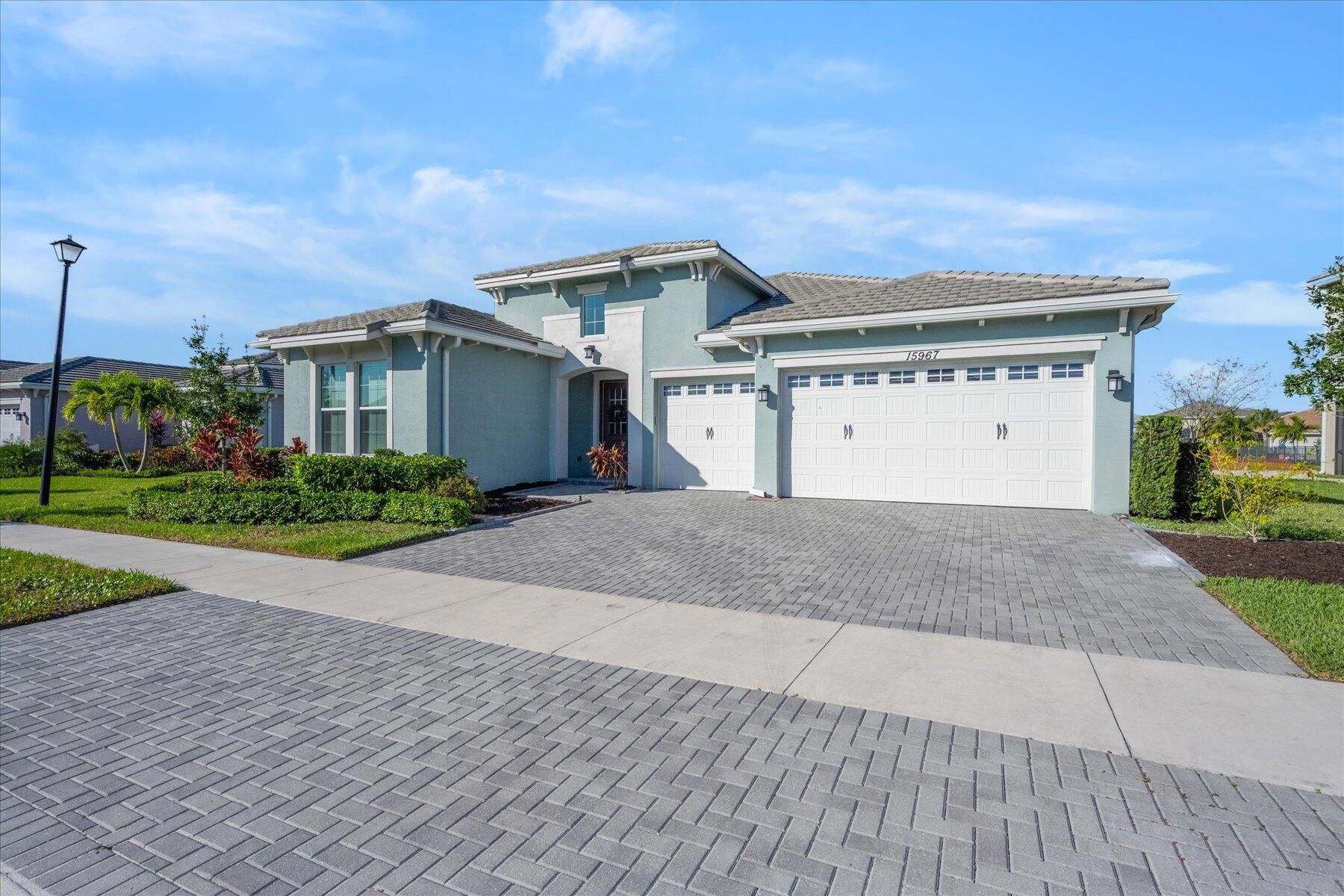 15967 Whippoorwill Circle