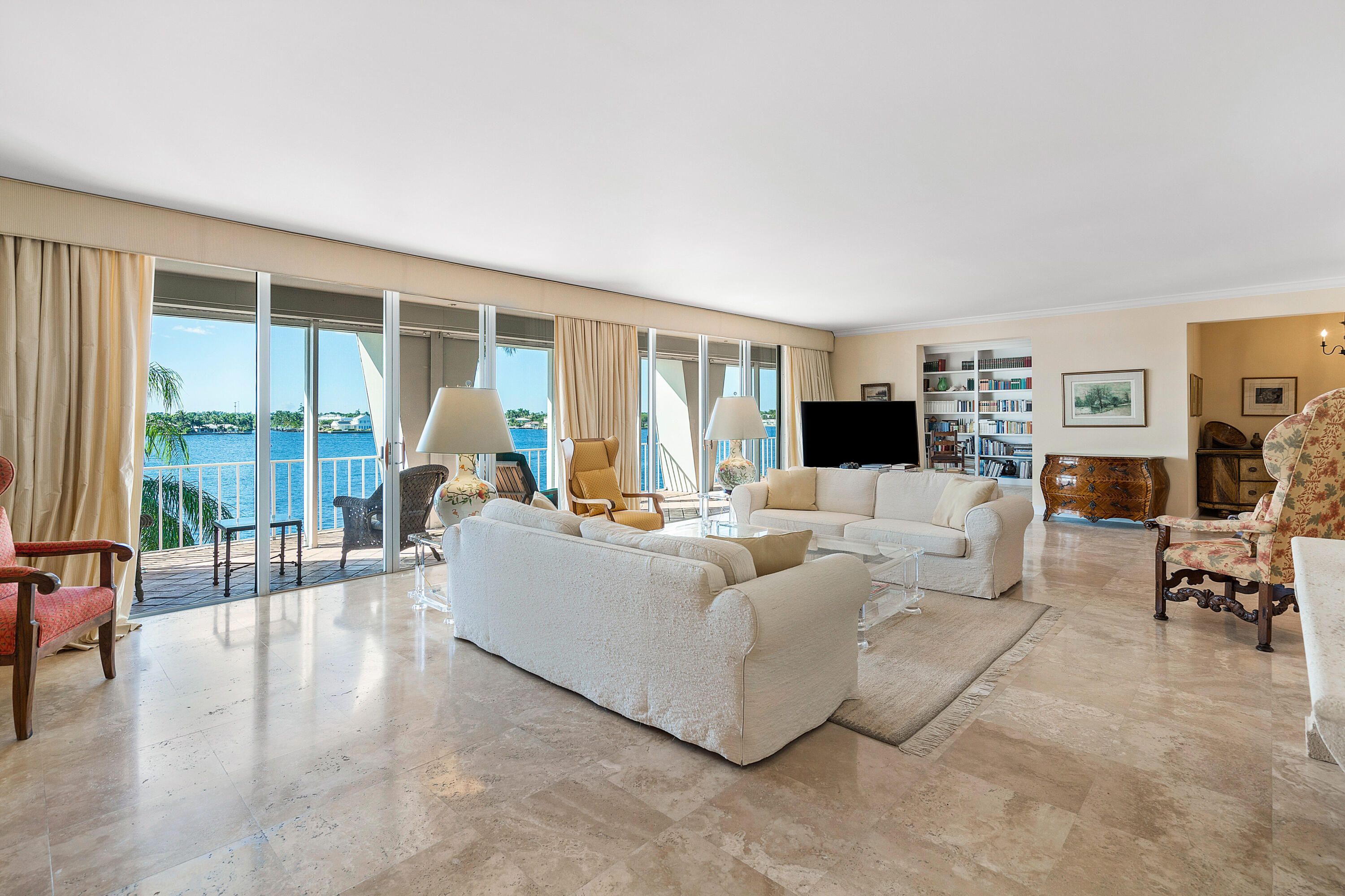 2160 Ibis Isle Road