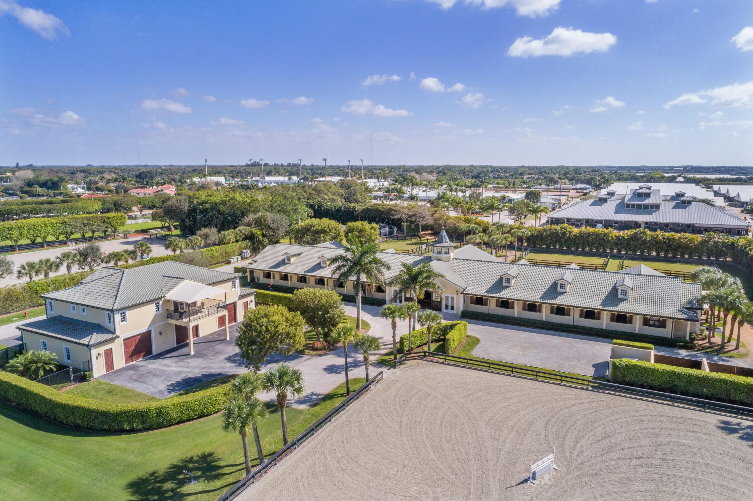 Properties 14412 Pierson Road