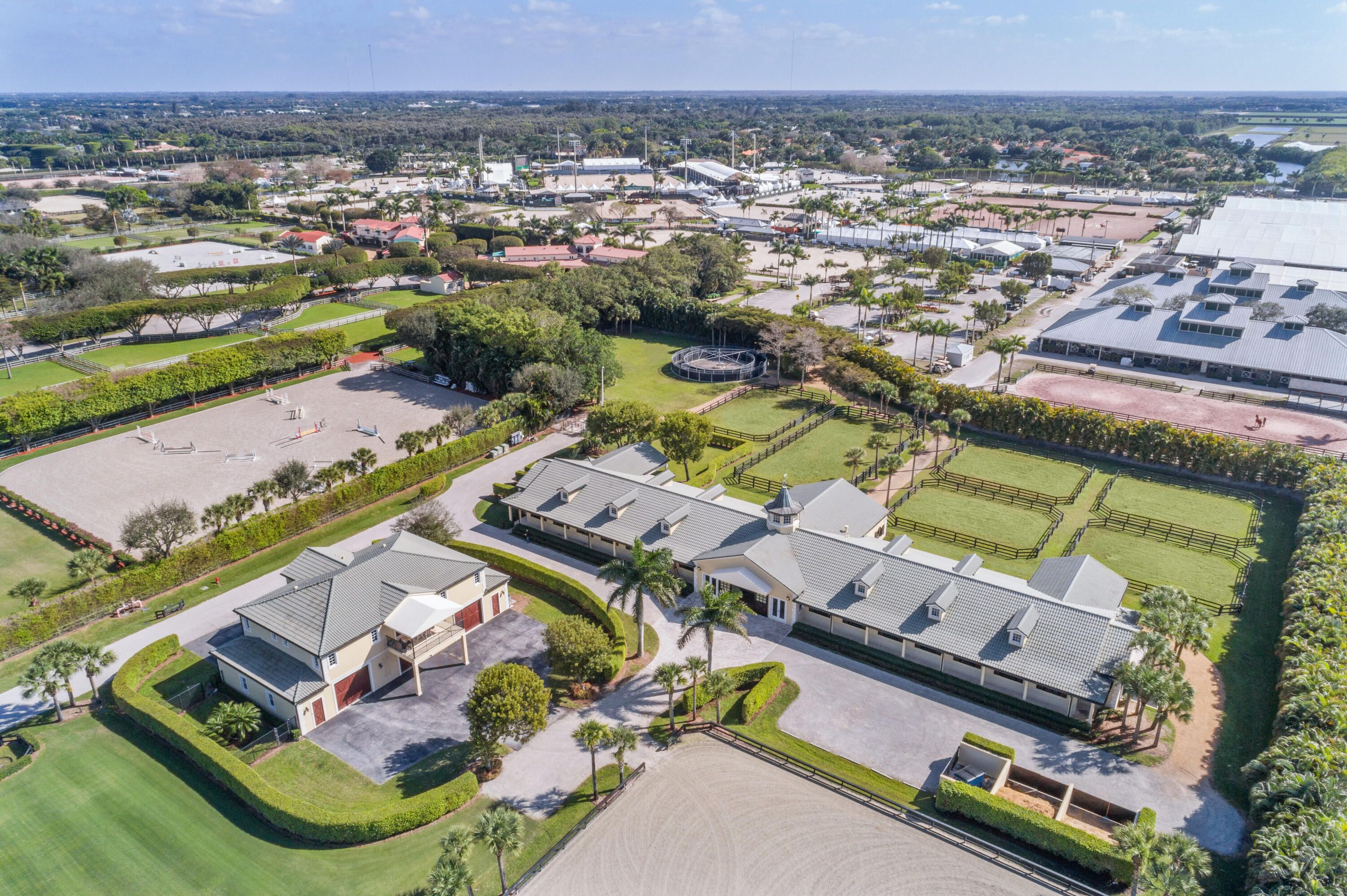 Properties 14412 Pierson Road