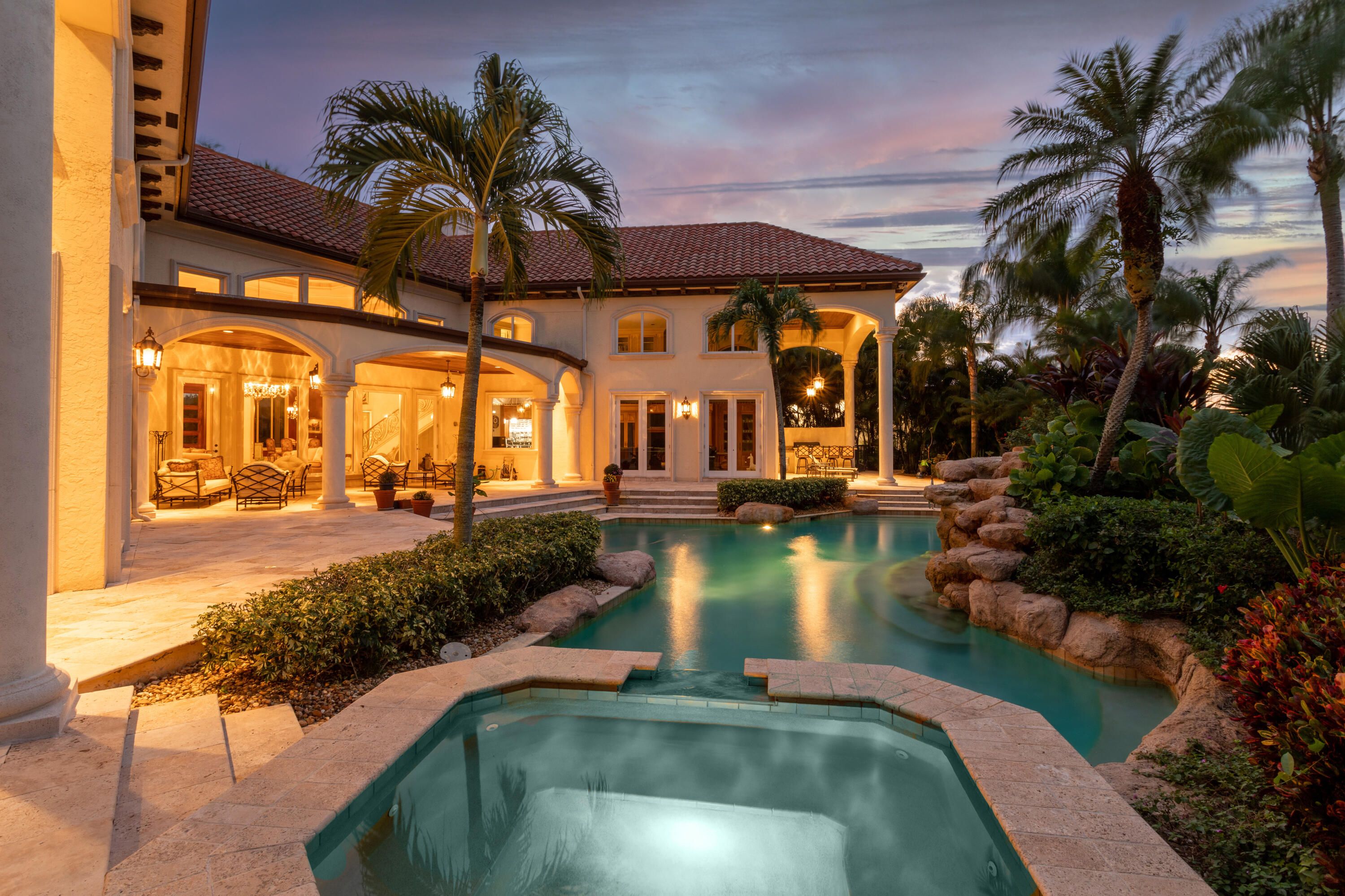 17951 Lake Estates Drive