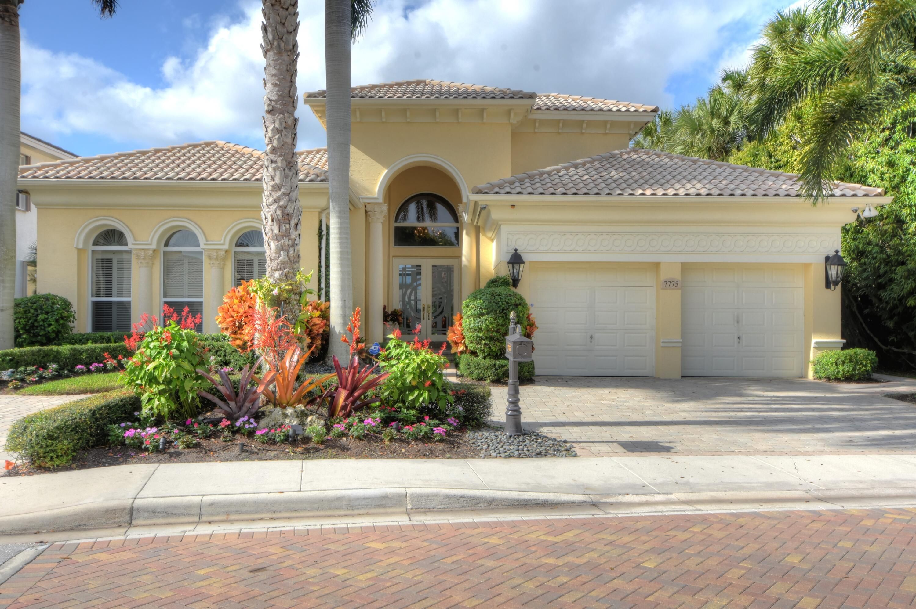 7775 Talavera Place