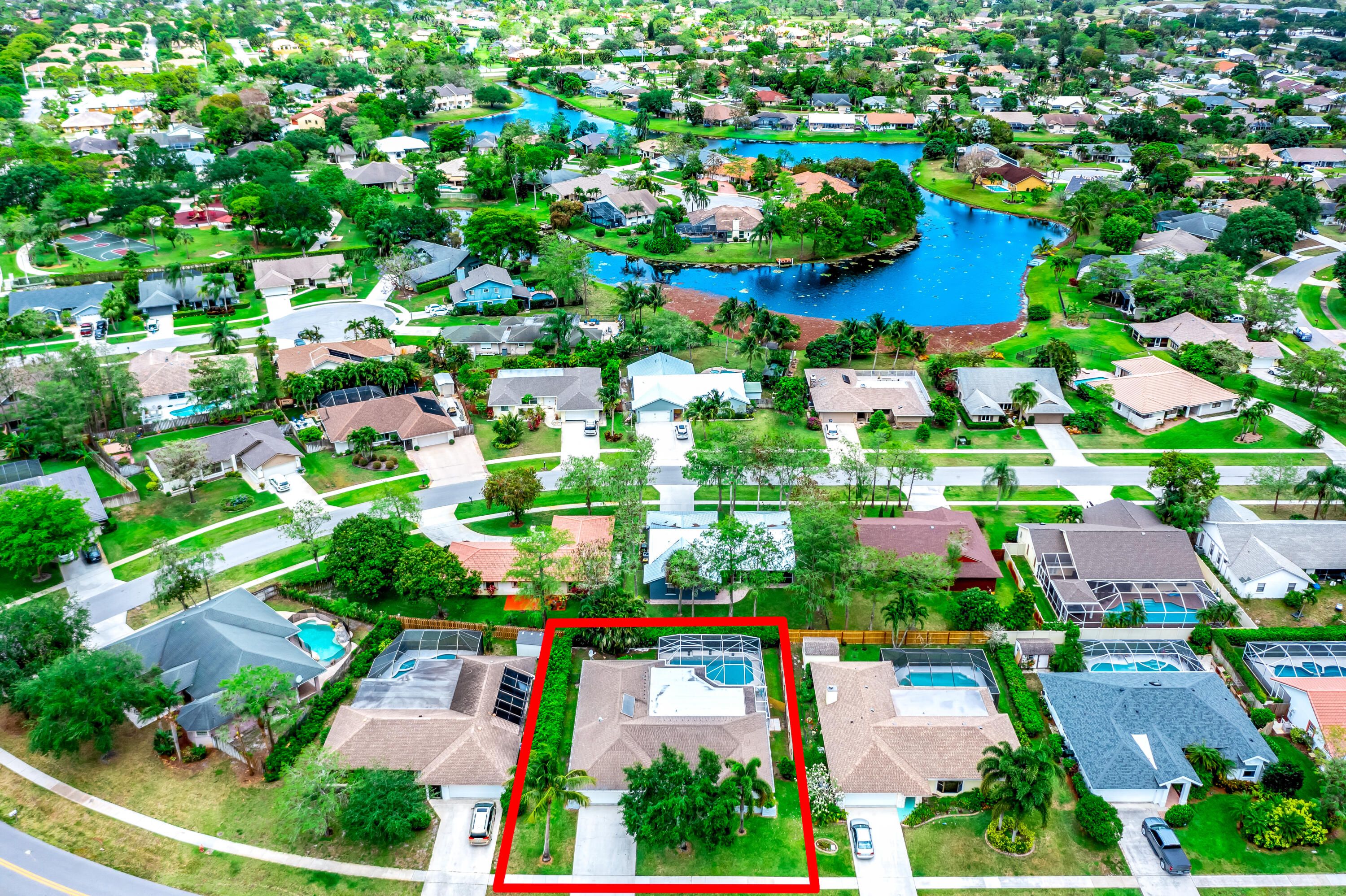 Properties 1724 Primrose Lane
