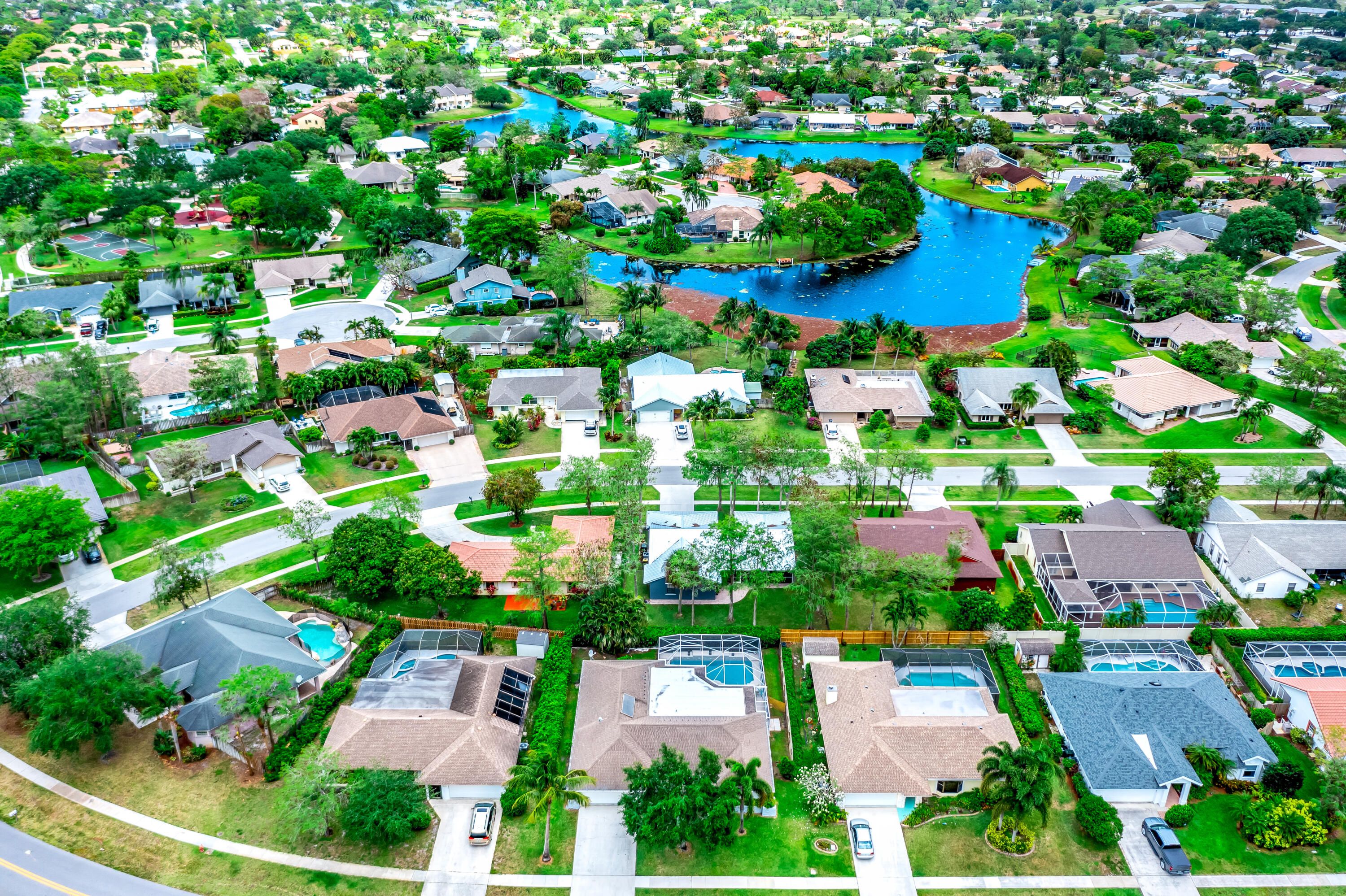 Properties 1724 Primrose Lane