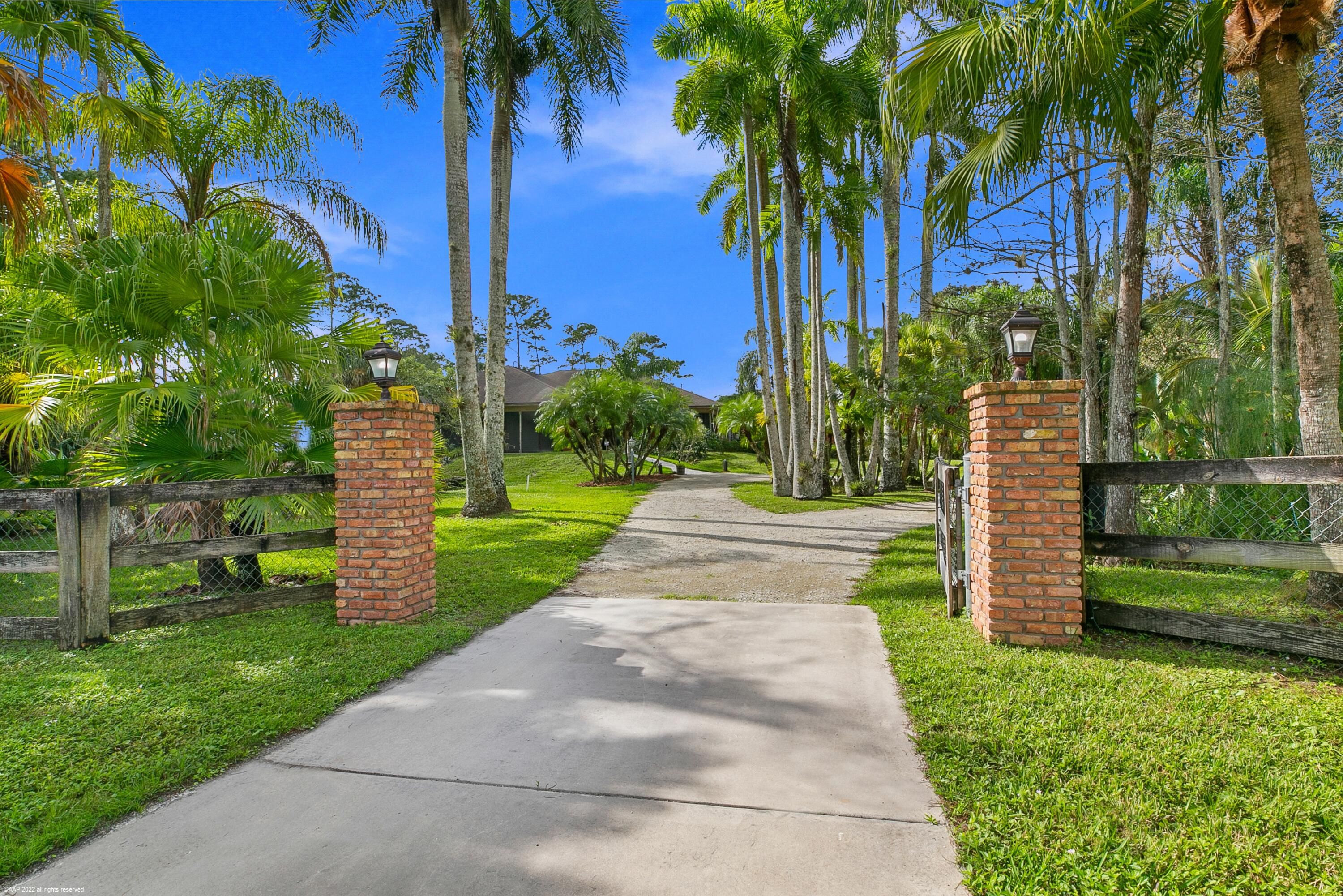 5967 Duckweed Road