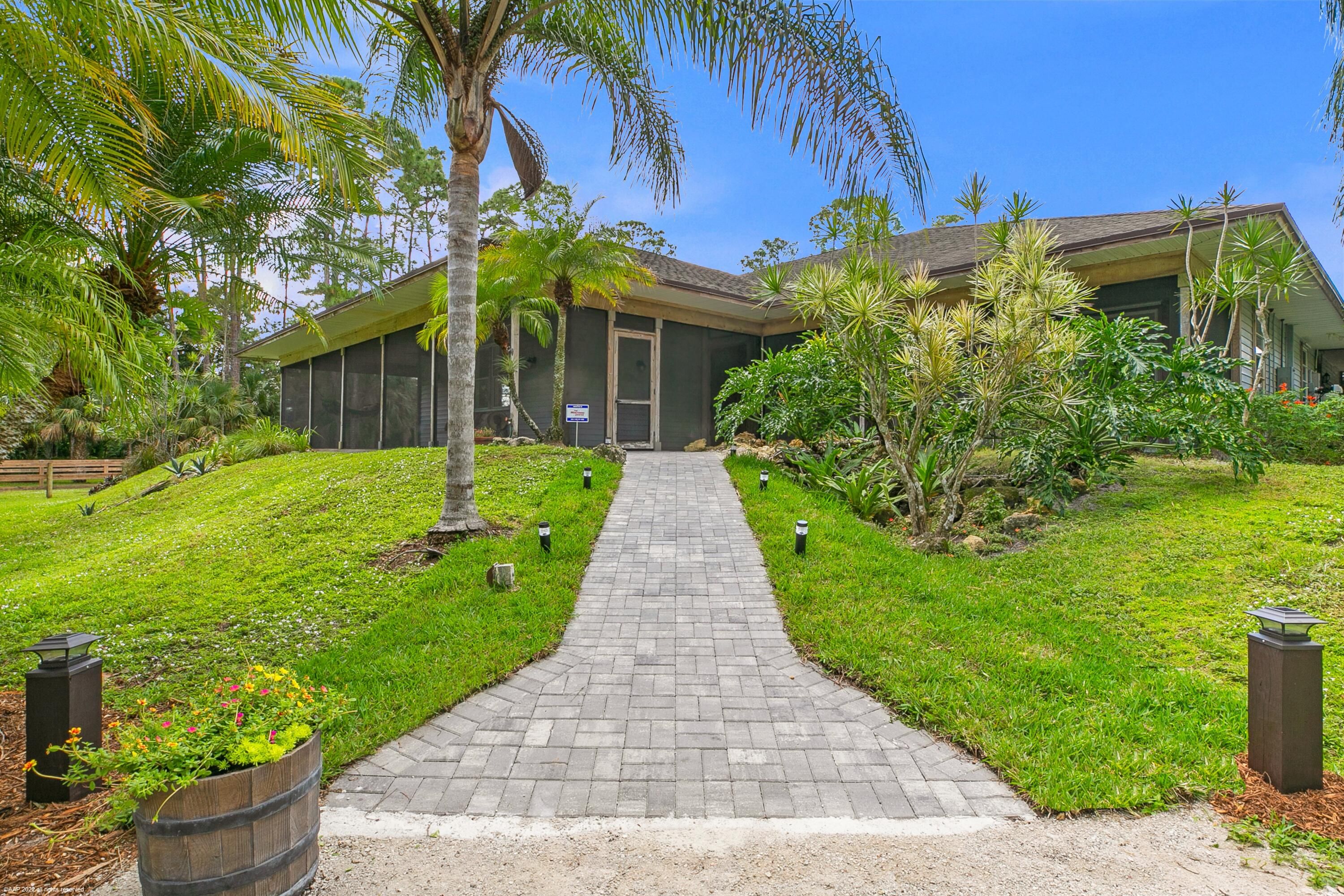 5967 Duckweed Road