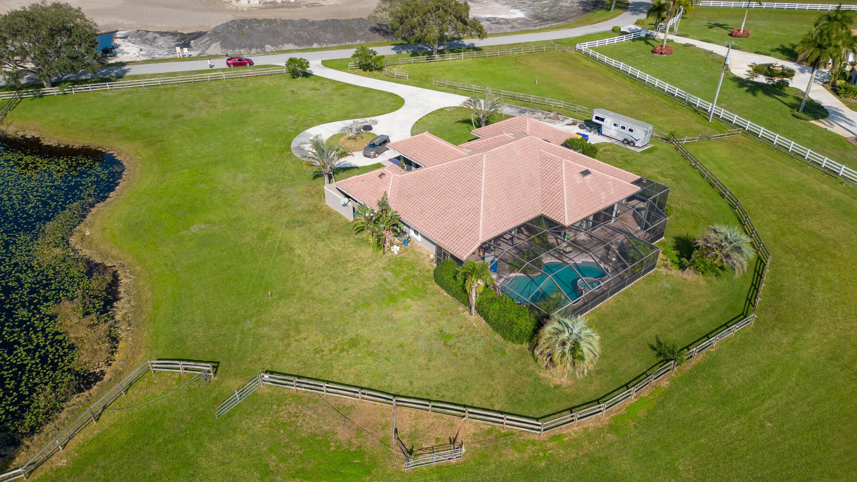 15360 Estancia Lane