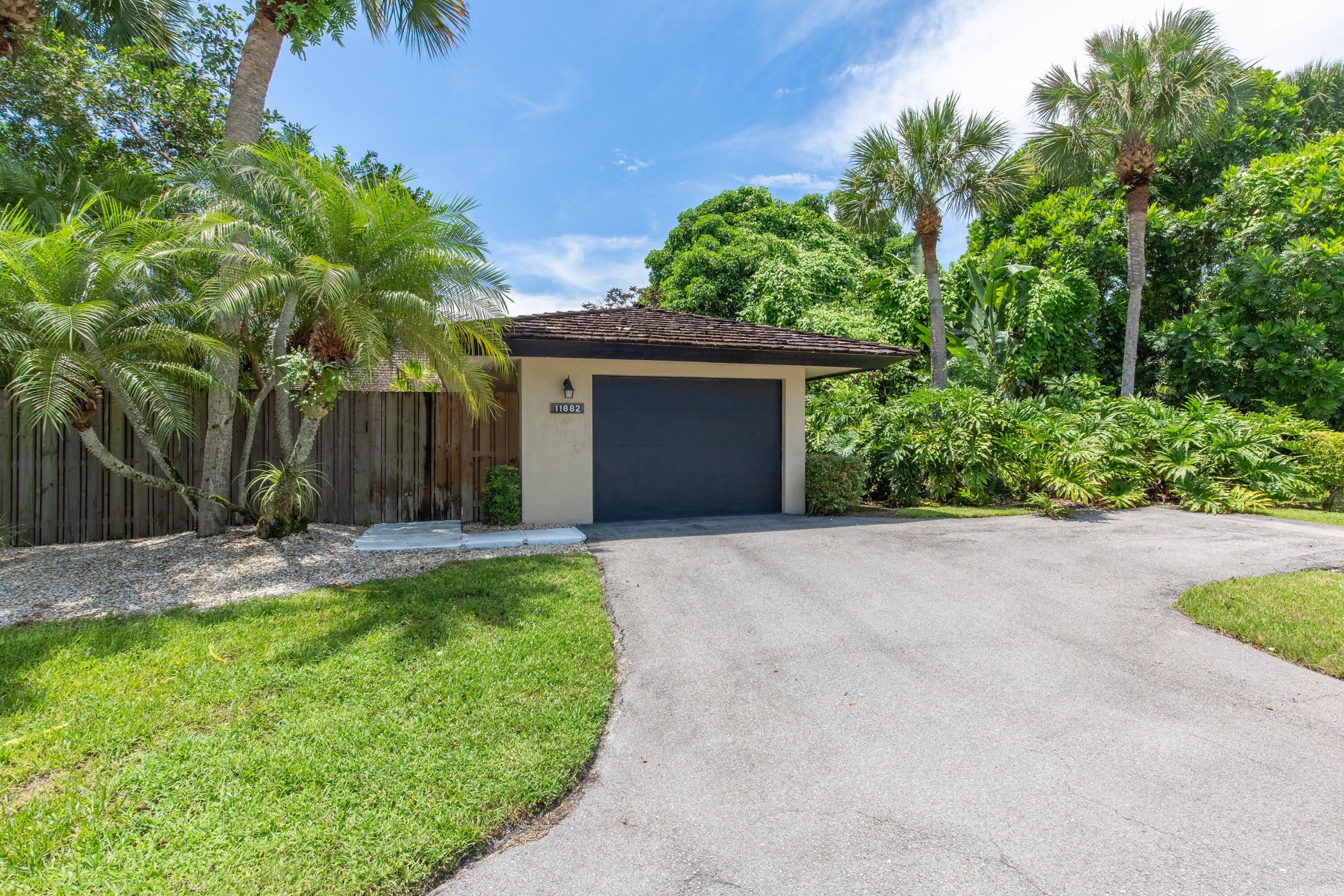 Properties 11882 Tilden Place