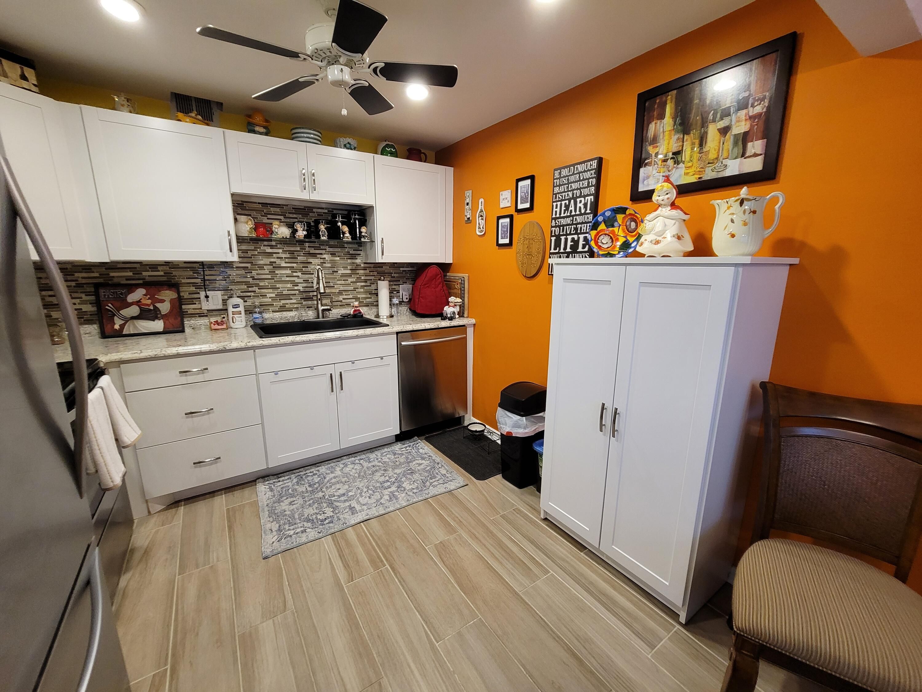 161 Wellington J