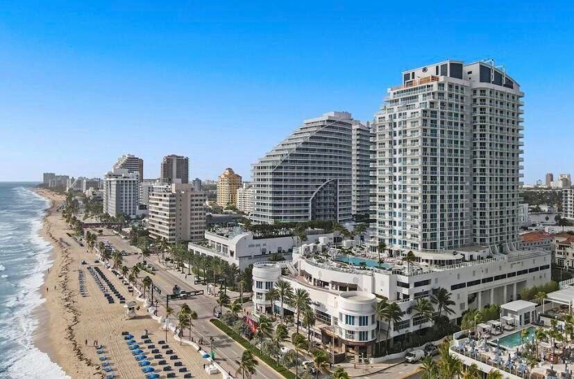 505 N Fort Lauderdale Beach Boulevard