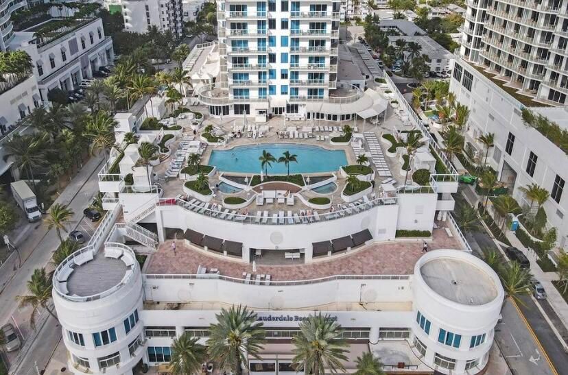 505 N Fort Lauderdale Beach Boulevard