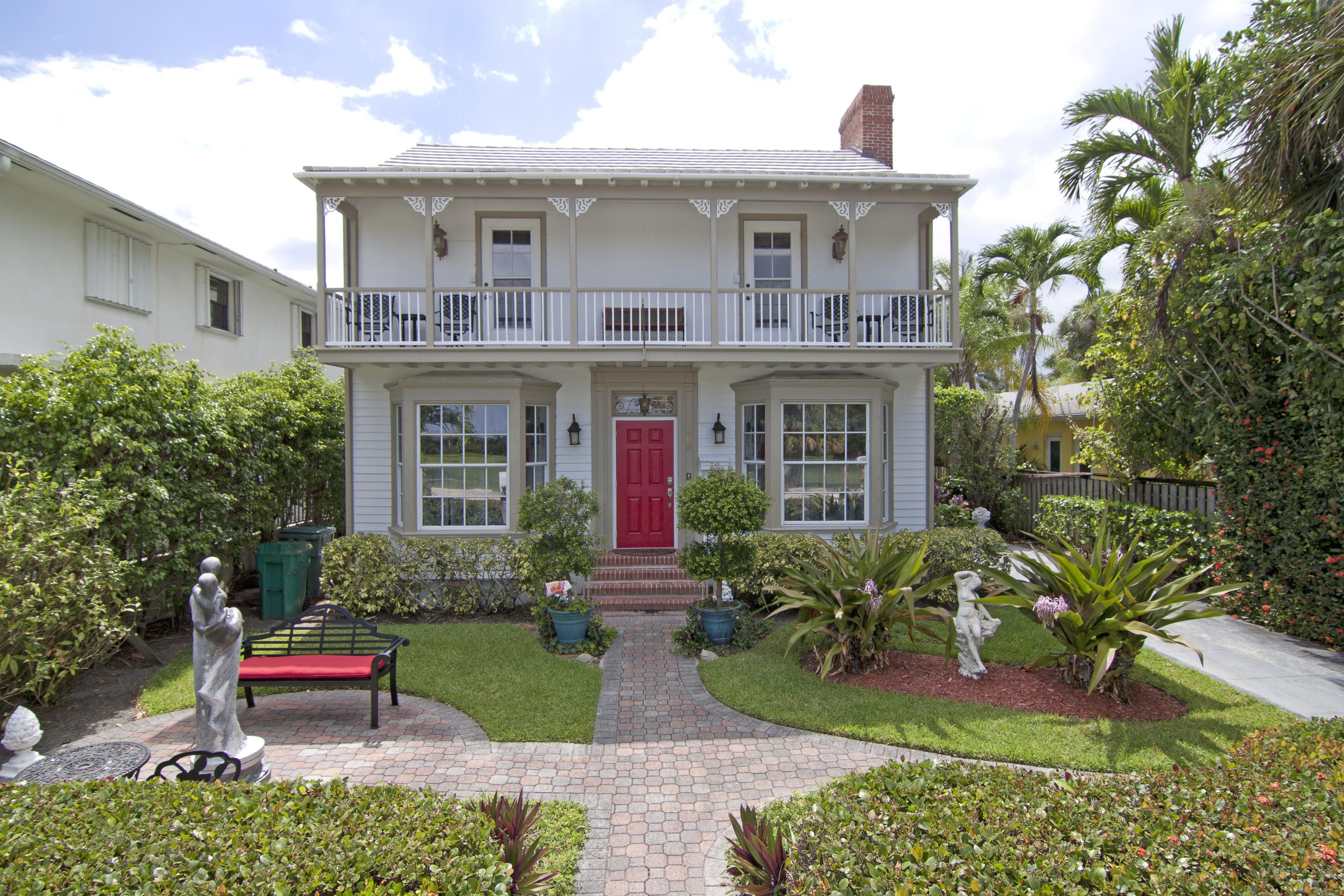 109 N Golfview Road