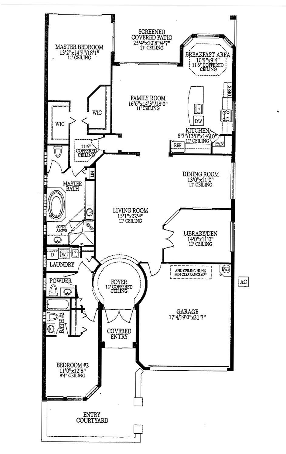 Properties 9949 Via Elegante