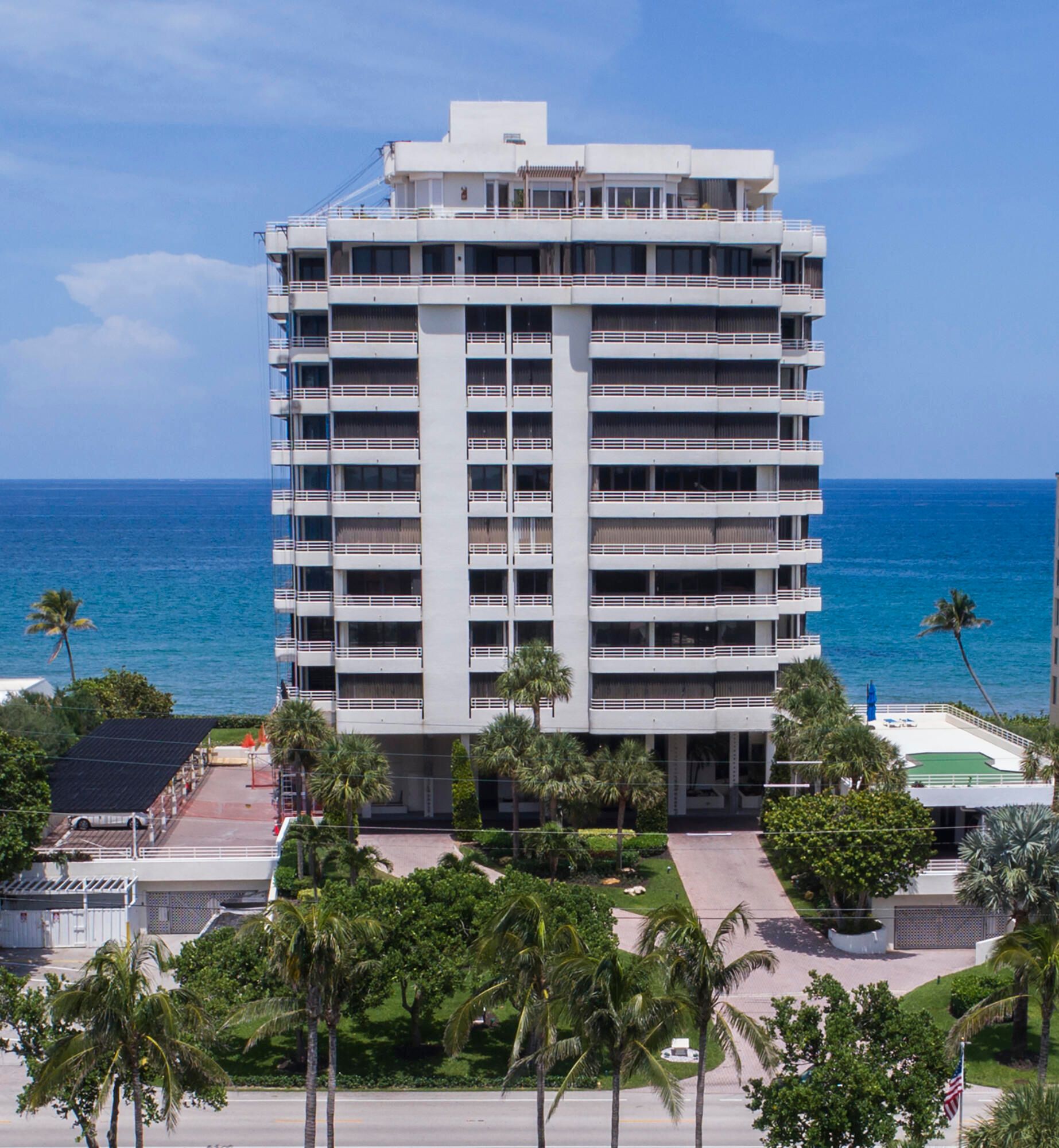 2901 S Ocean Boulevard