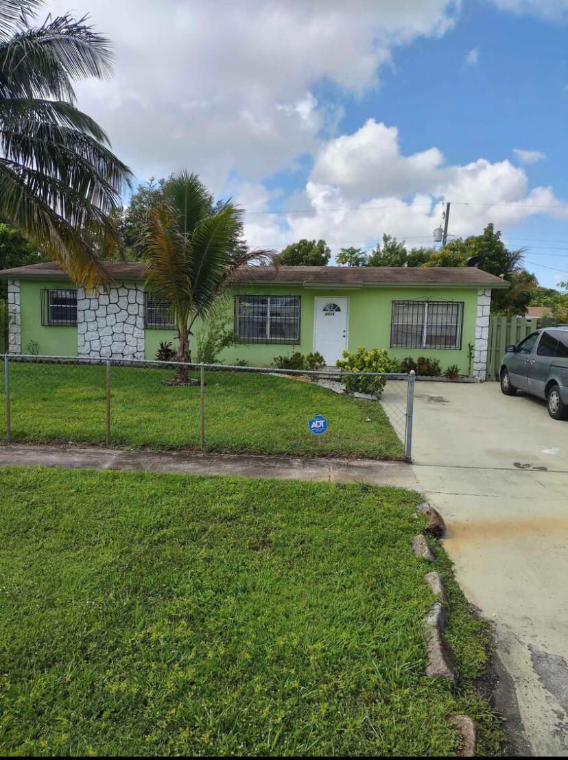 4826 Andros Drive