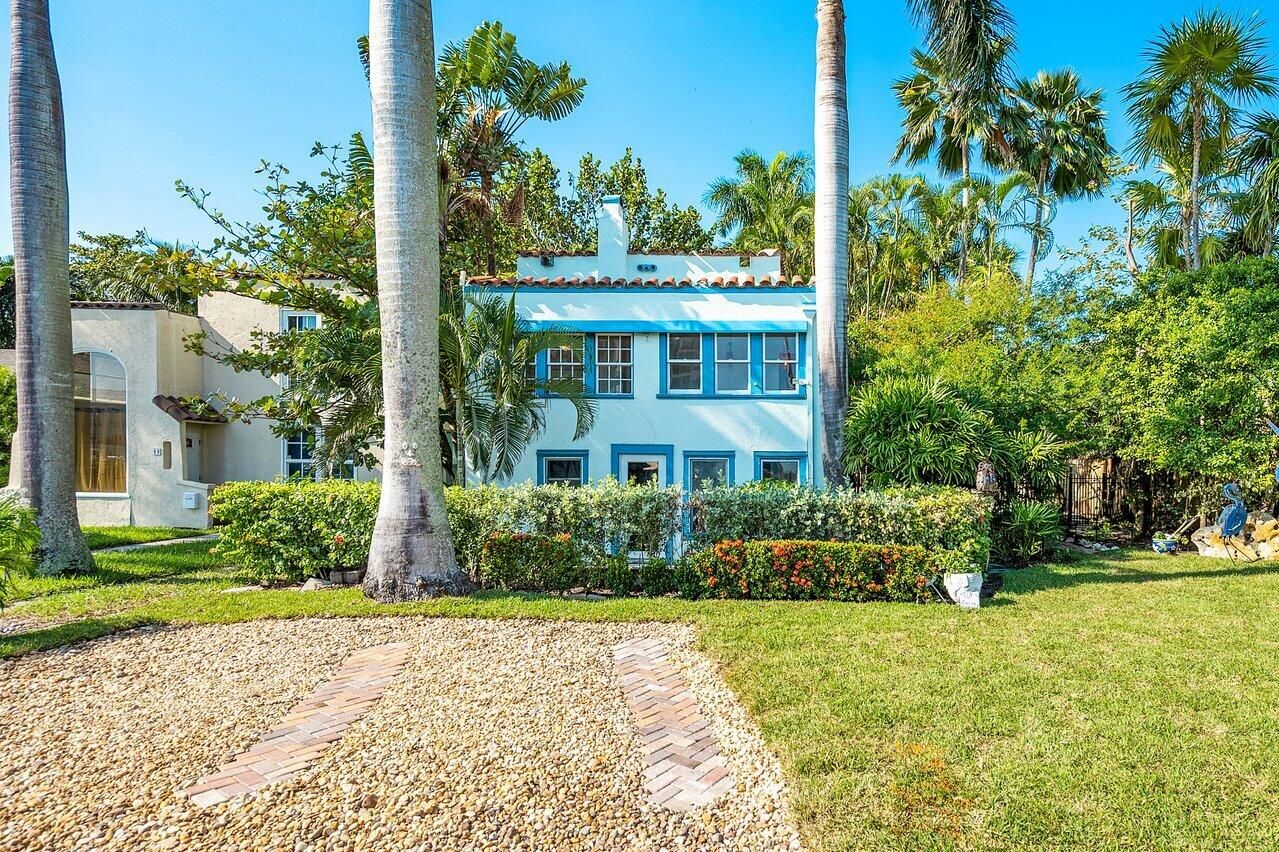 46 Marine Way