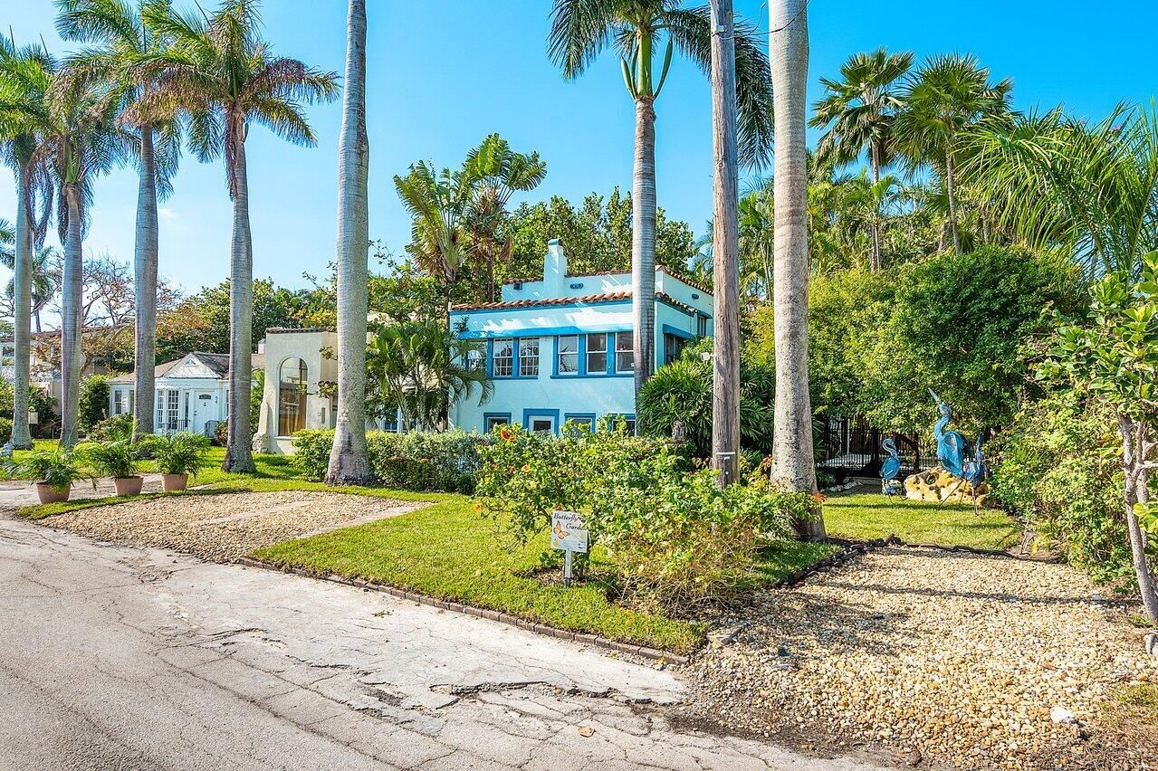 46 Marine Way