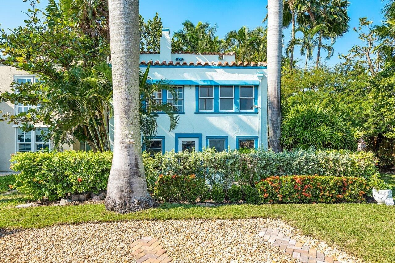 46 Marine Way