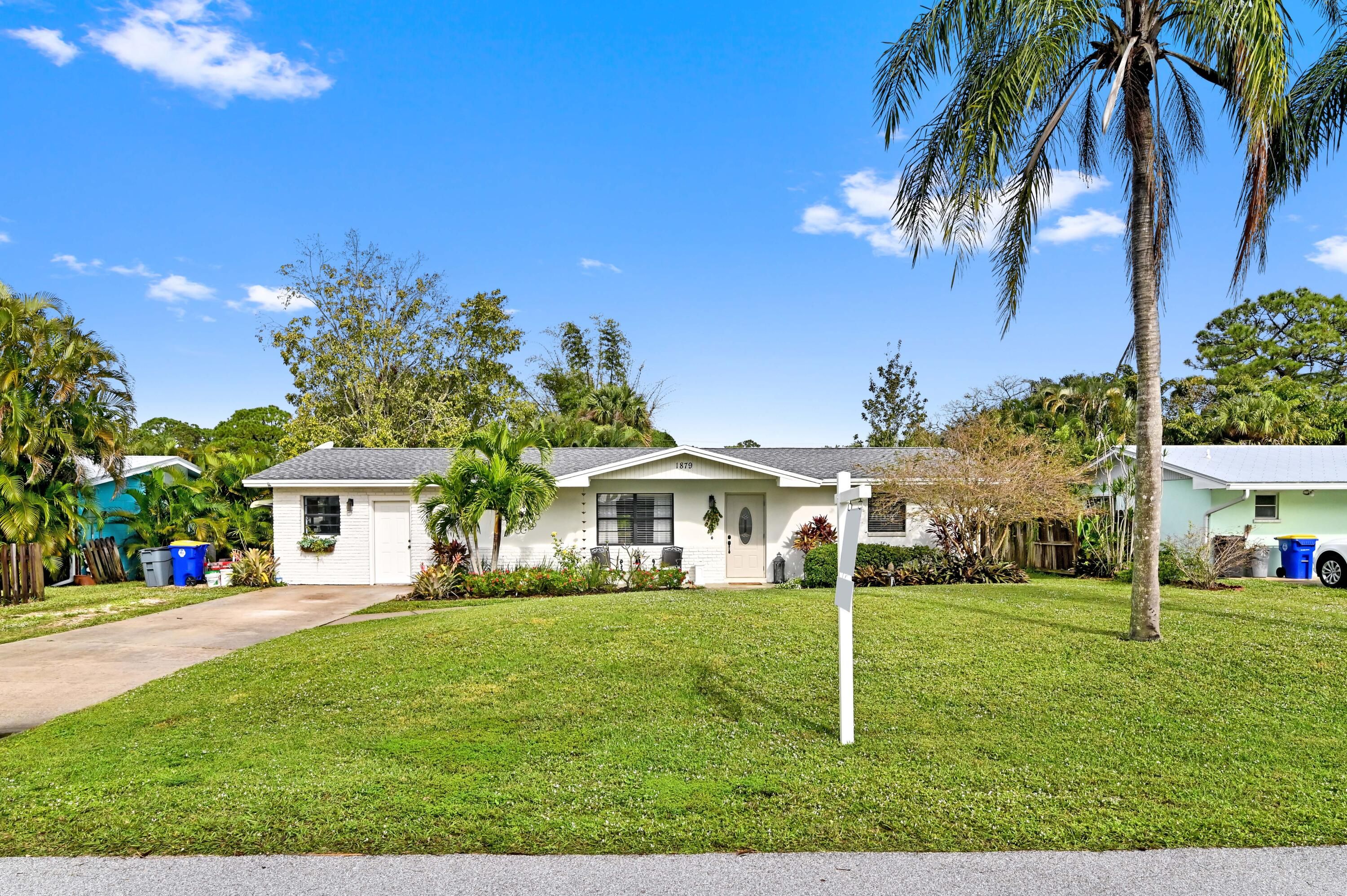 1879 NW Azalea Street