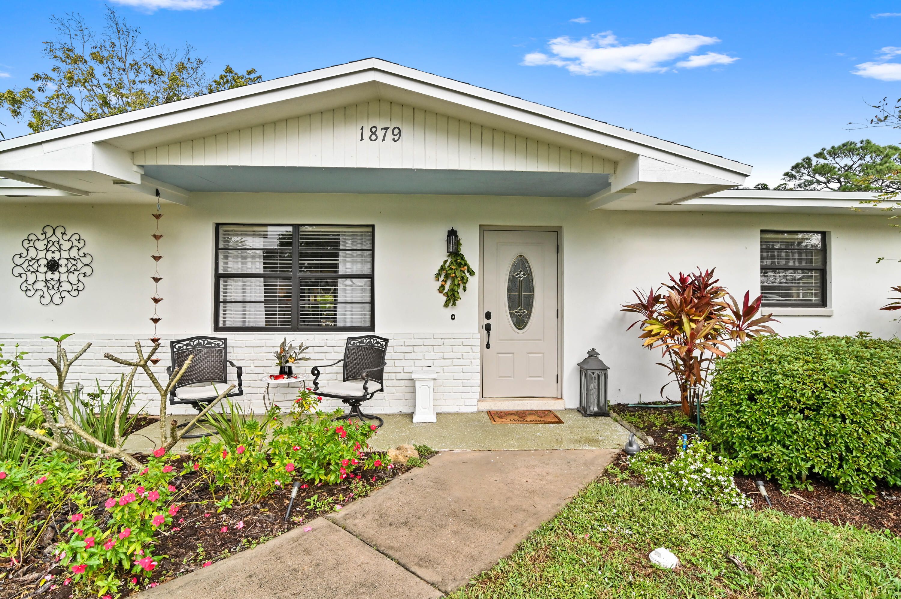 1879 NW Azalea Street
