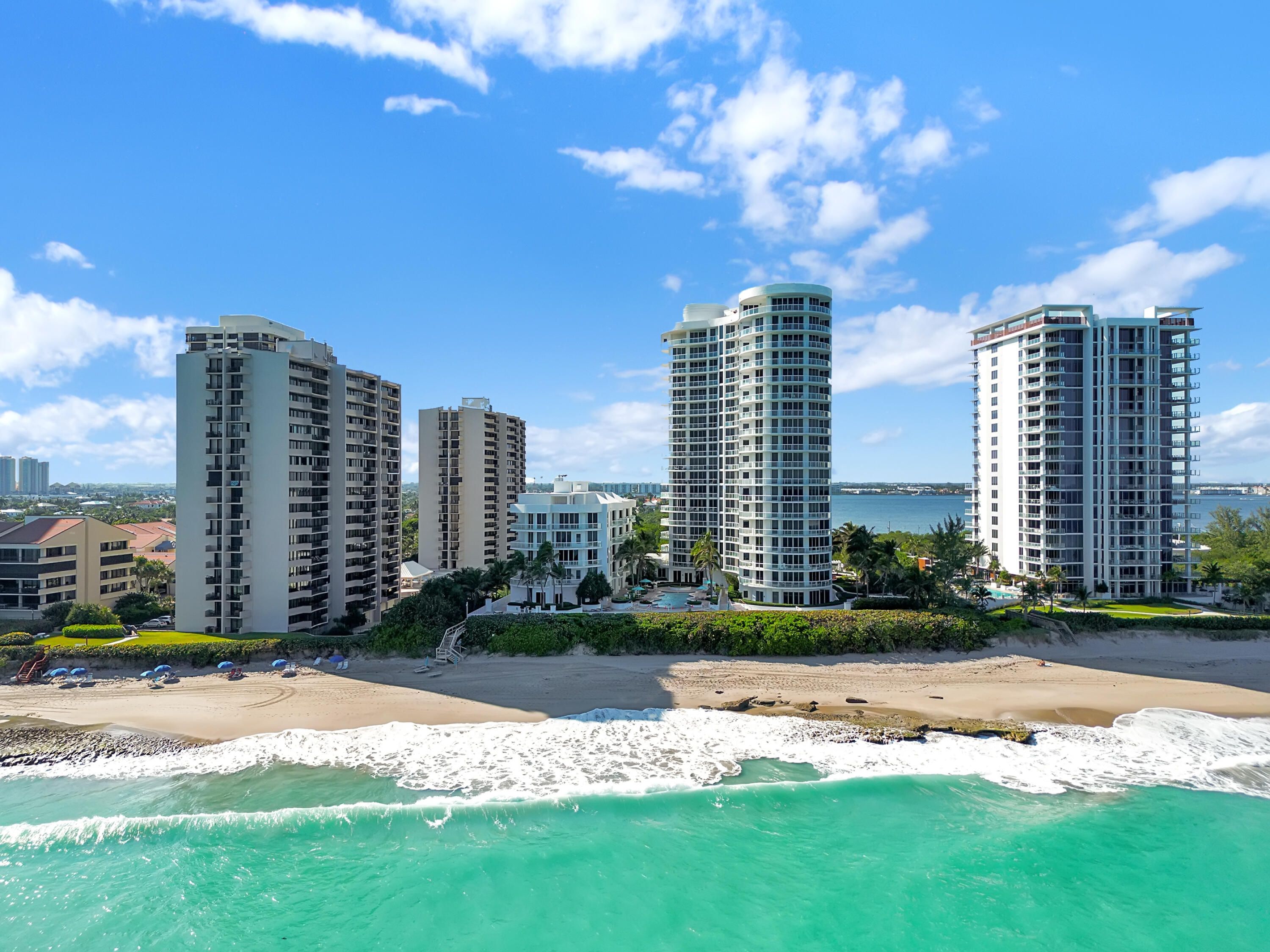 4600 N Ocean Drive