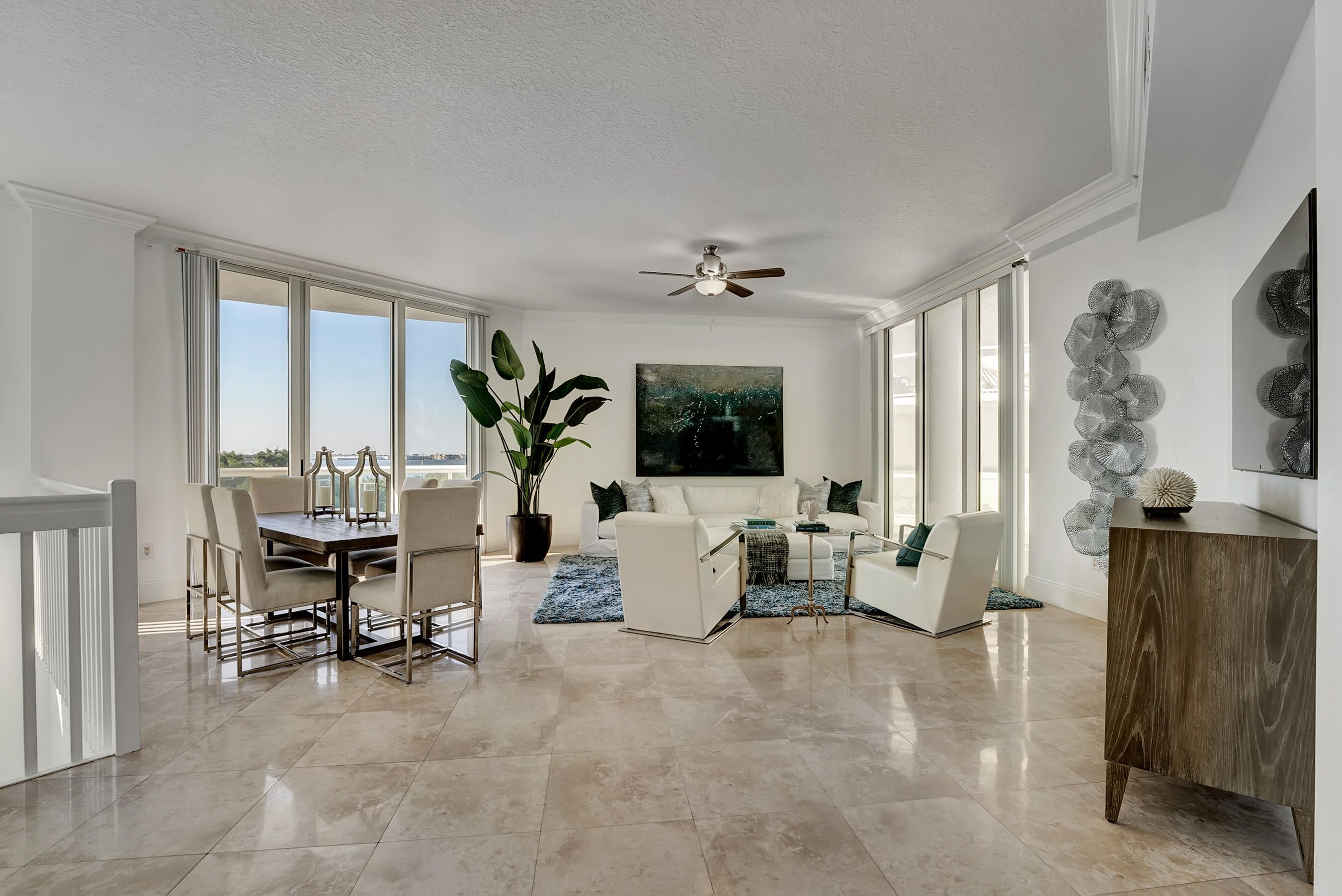 4600 N Ocean Drive