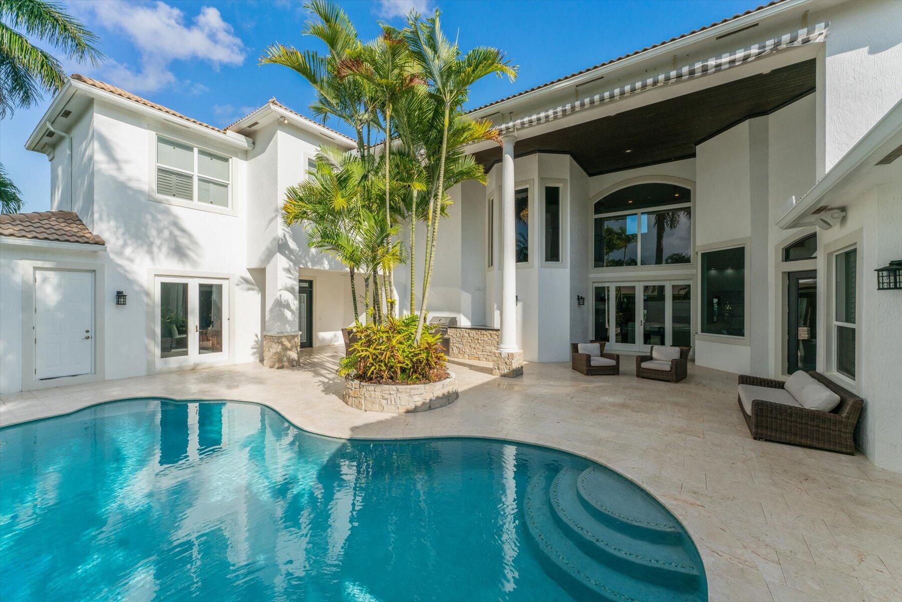 Properties 12524 Equine Lane