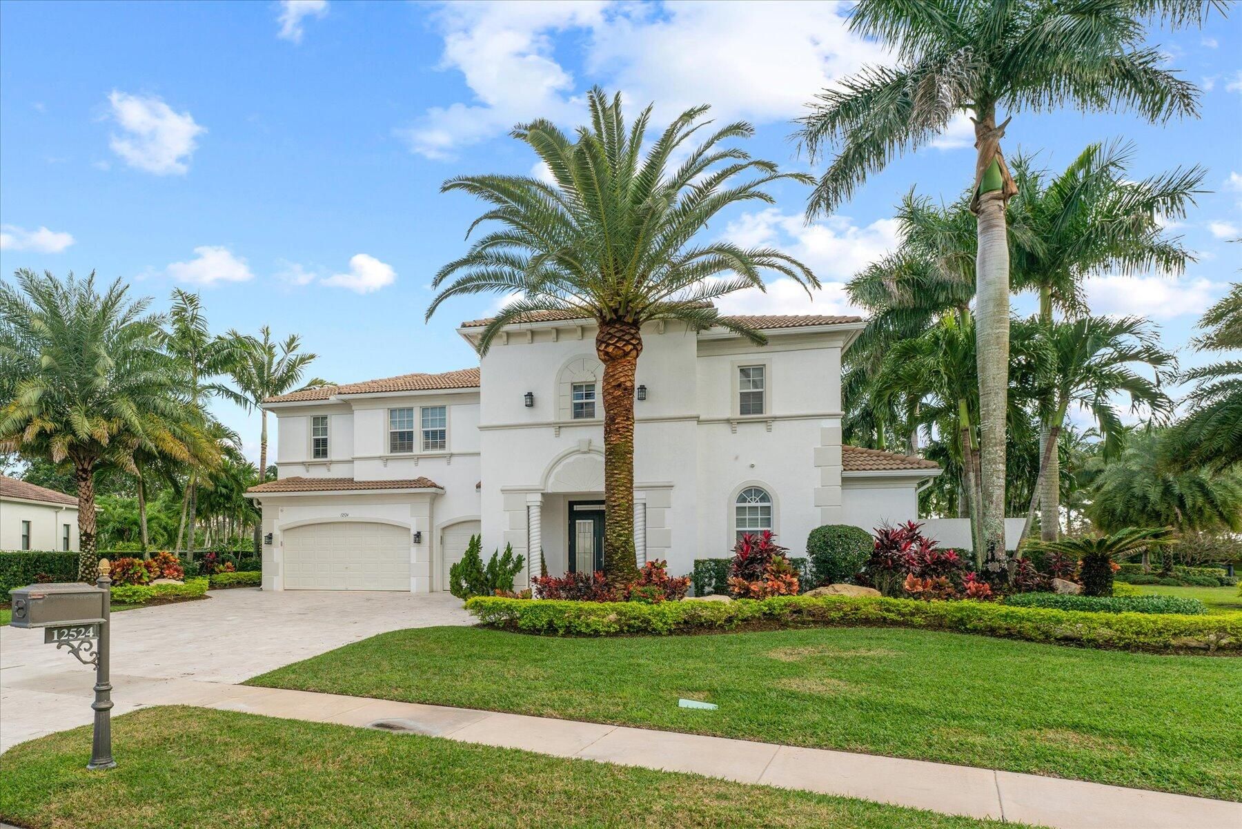 Properties 12524 Equine Lane