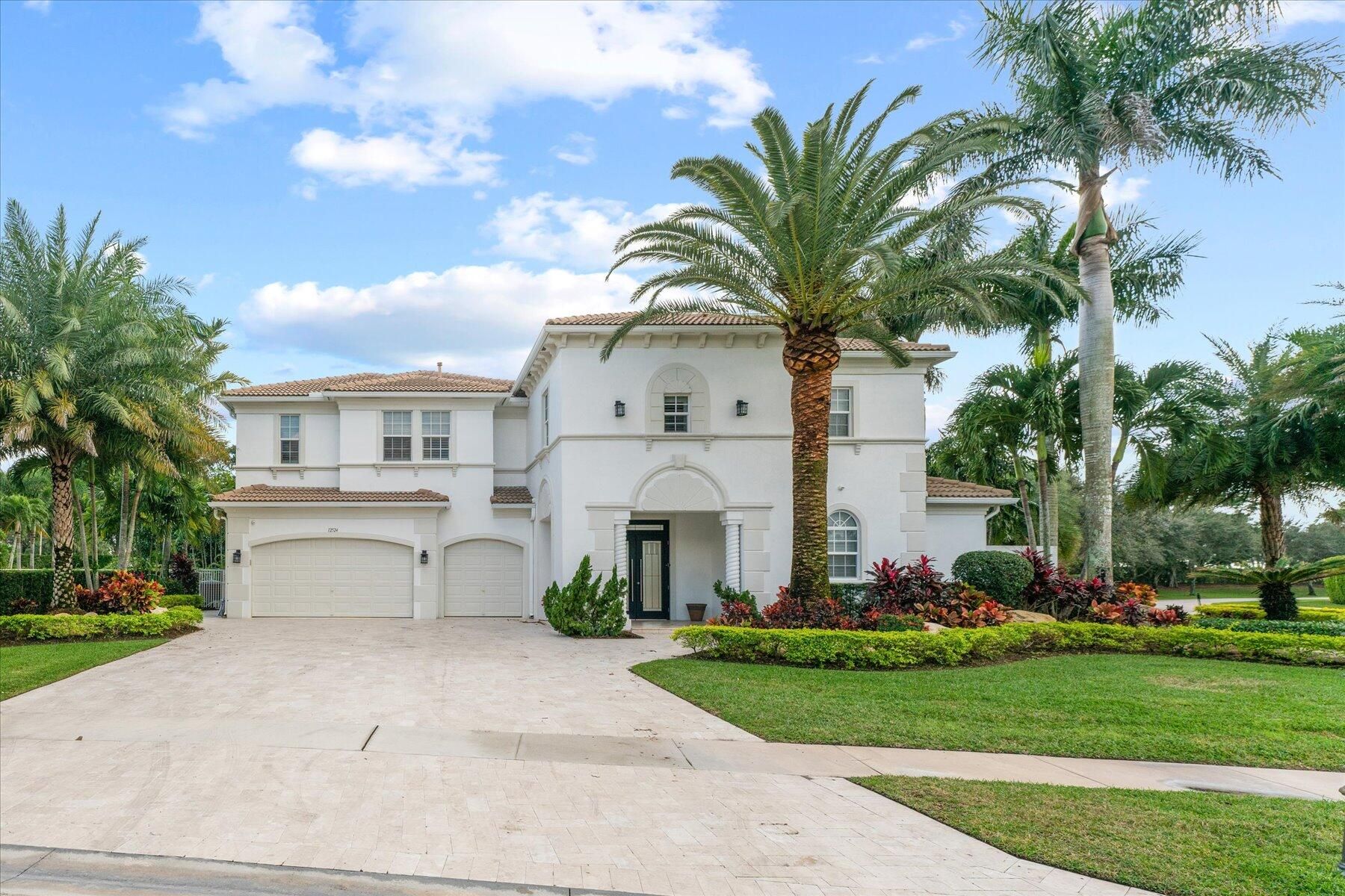 Properties 12524 Equine Lane