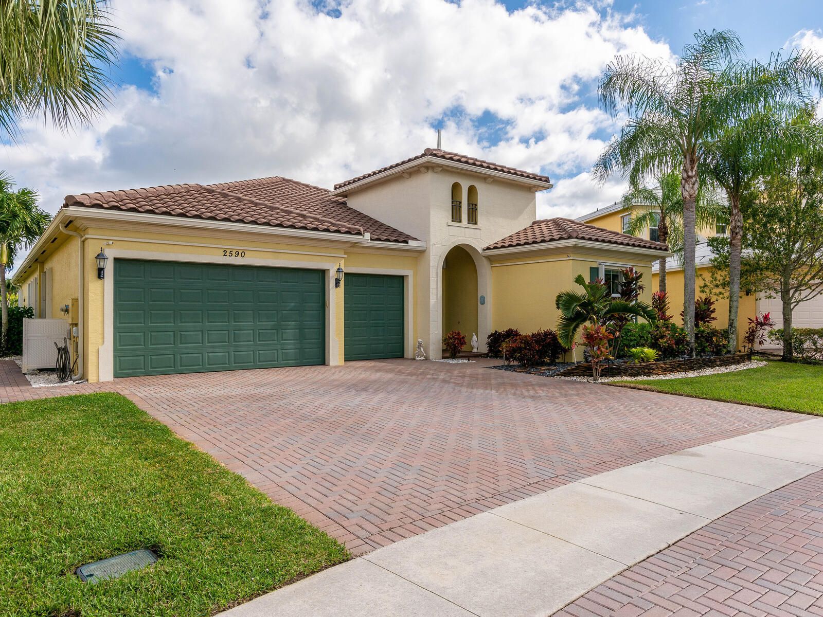 Properties 2590 Cooper Way