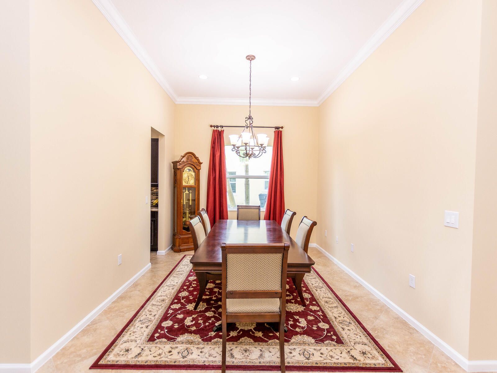 Properties 2590 Cooper Way