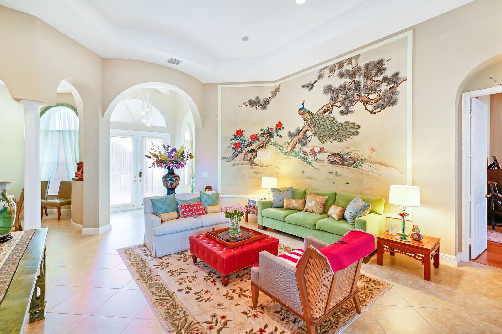 Properties 9783 Via Grandezza W
