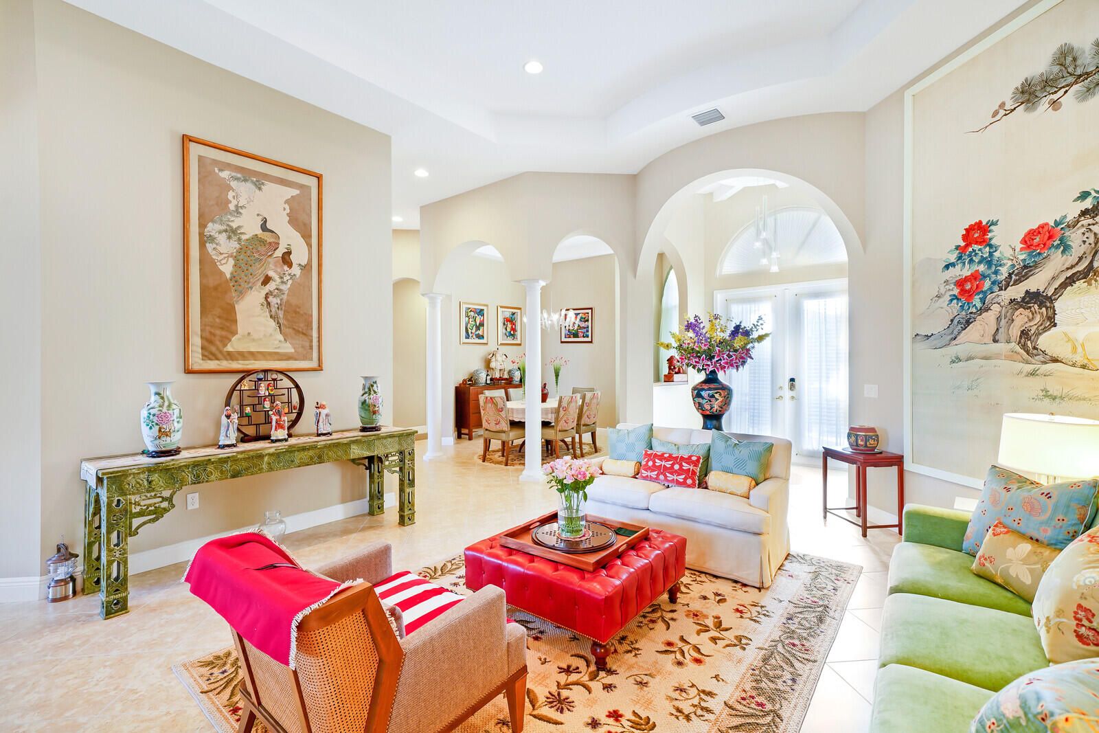 Properties 9783 Via Grandezza W