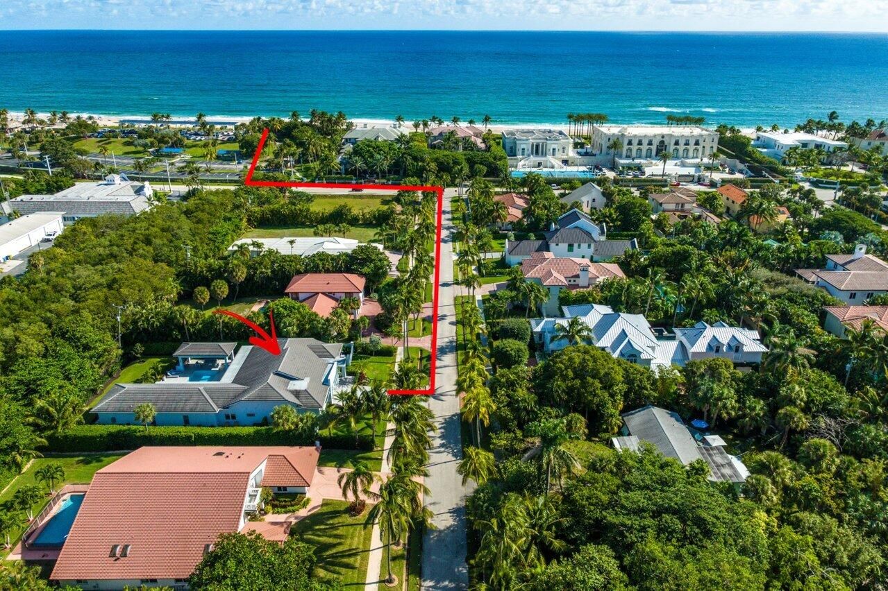 17 Coconut Lane