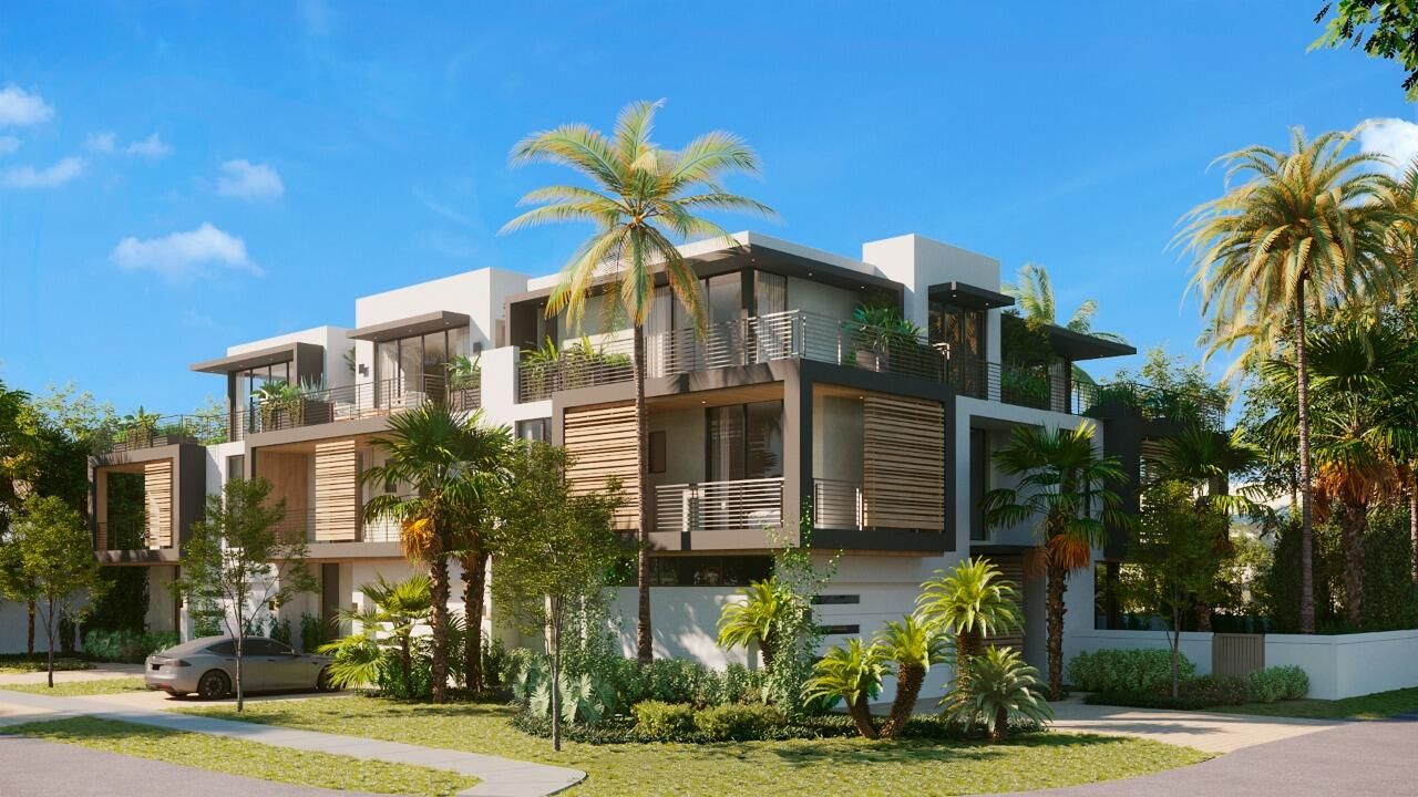 1001 Casuarina Road