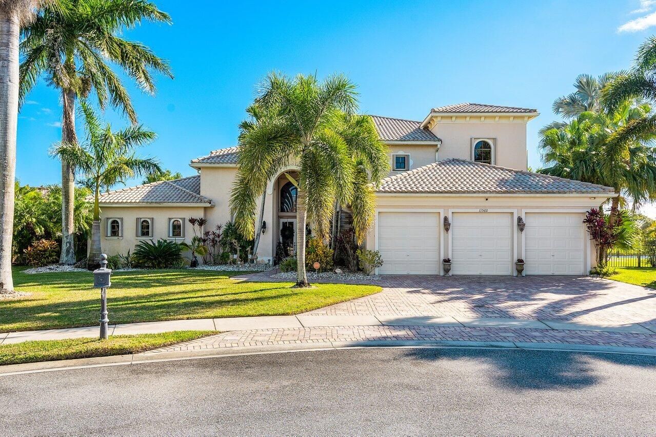 Properties 11560 S Sea Court