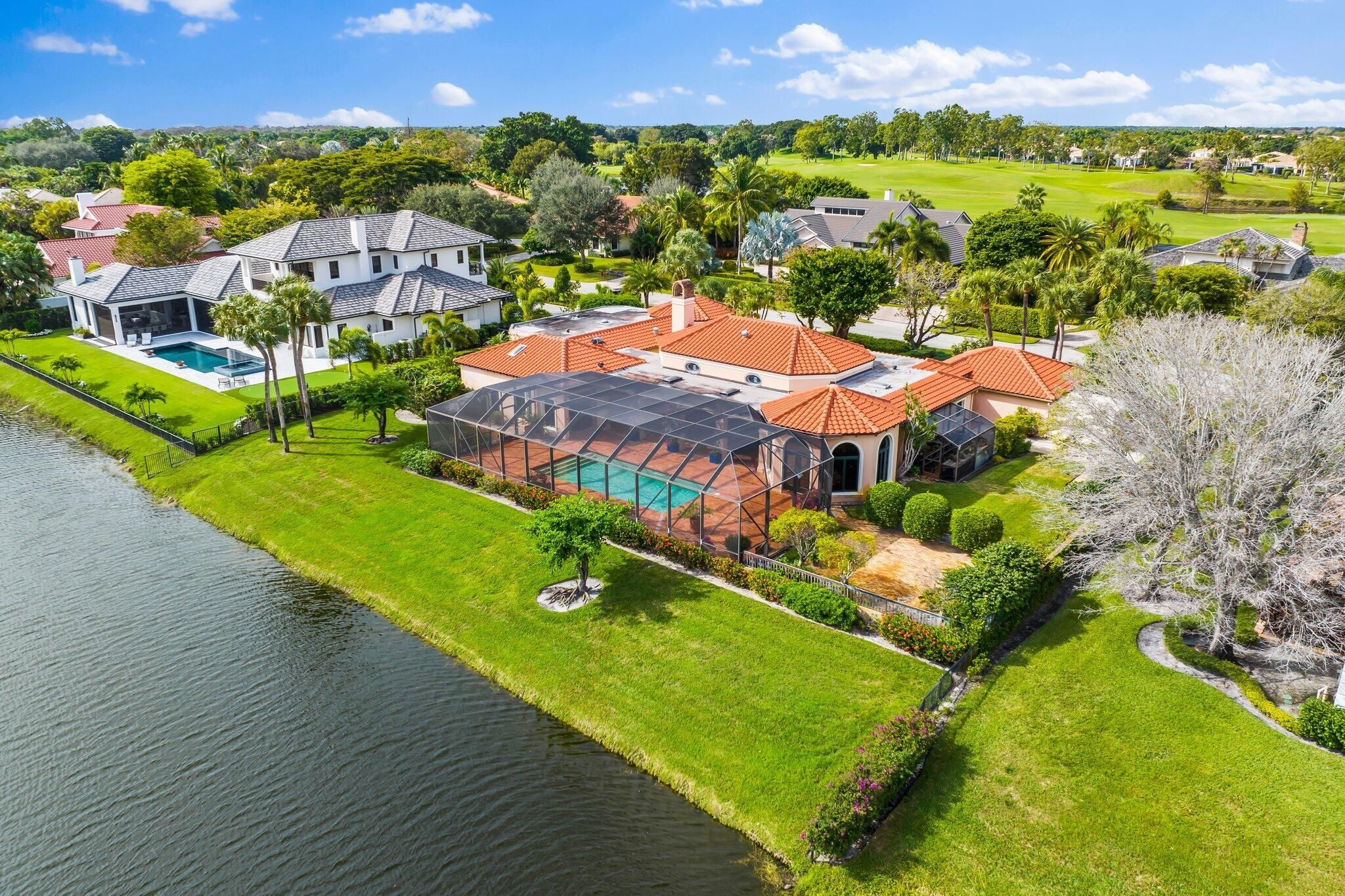 Properties 11850 Maidstone Drive