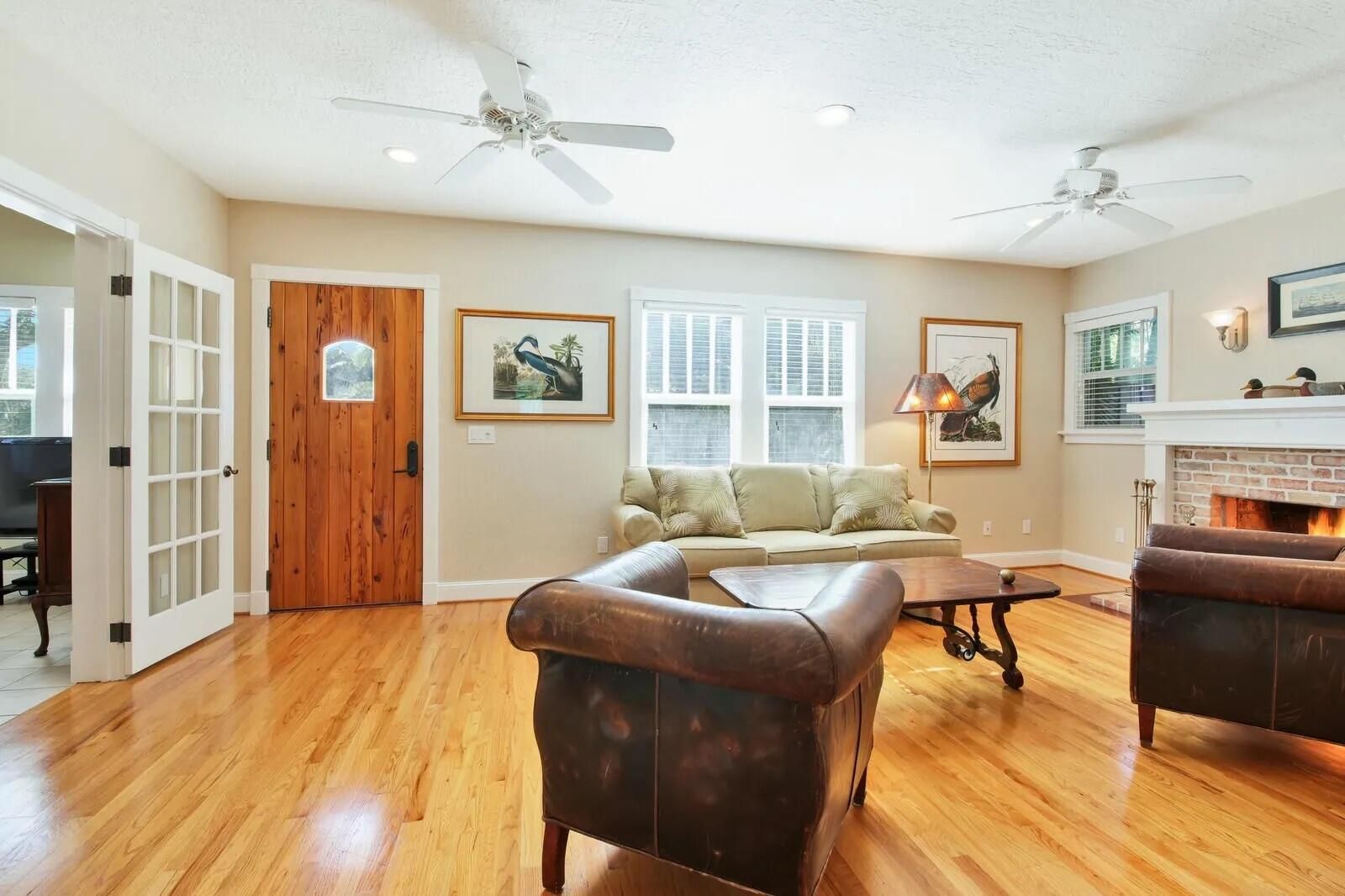 607 Flamingo Drive