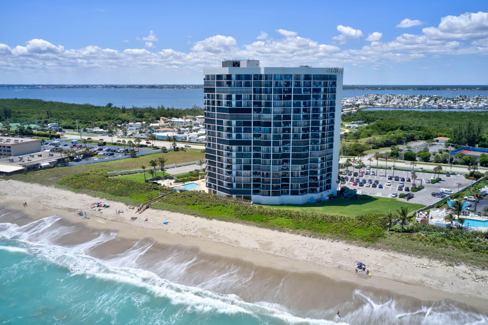 9650 S Ocean Drive