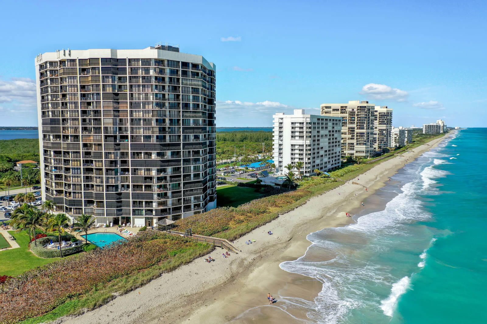 9650 S Ocean Drive