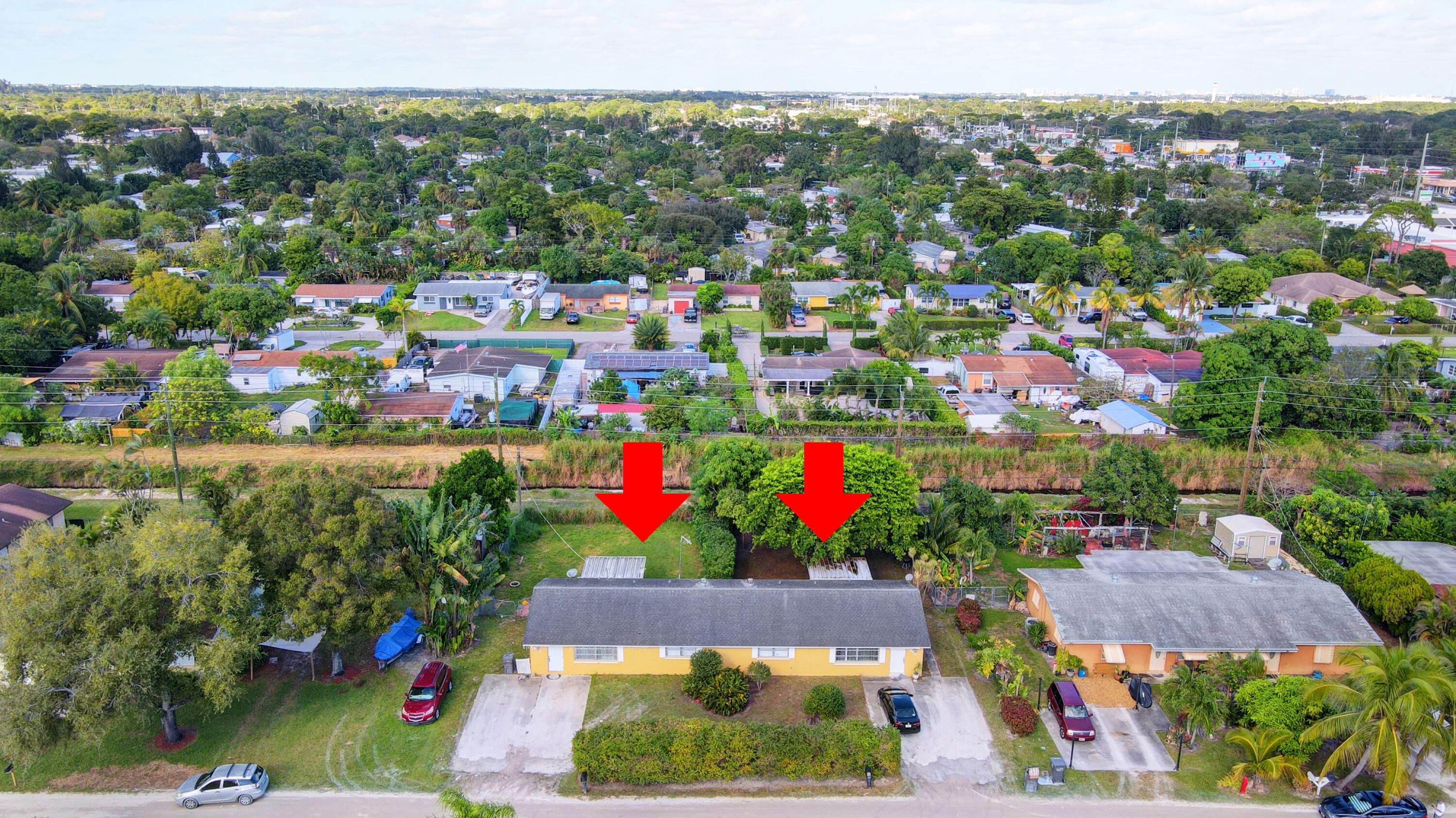 Properties 4645 Hairland Drive