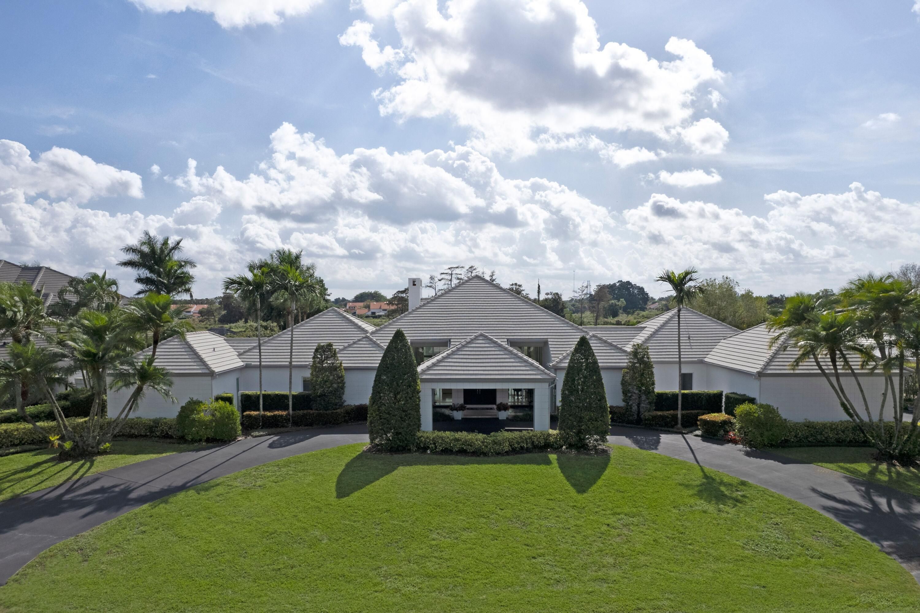 Properties 11796 Maidstone Drive