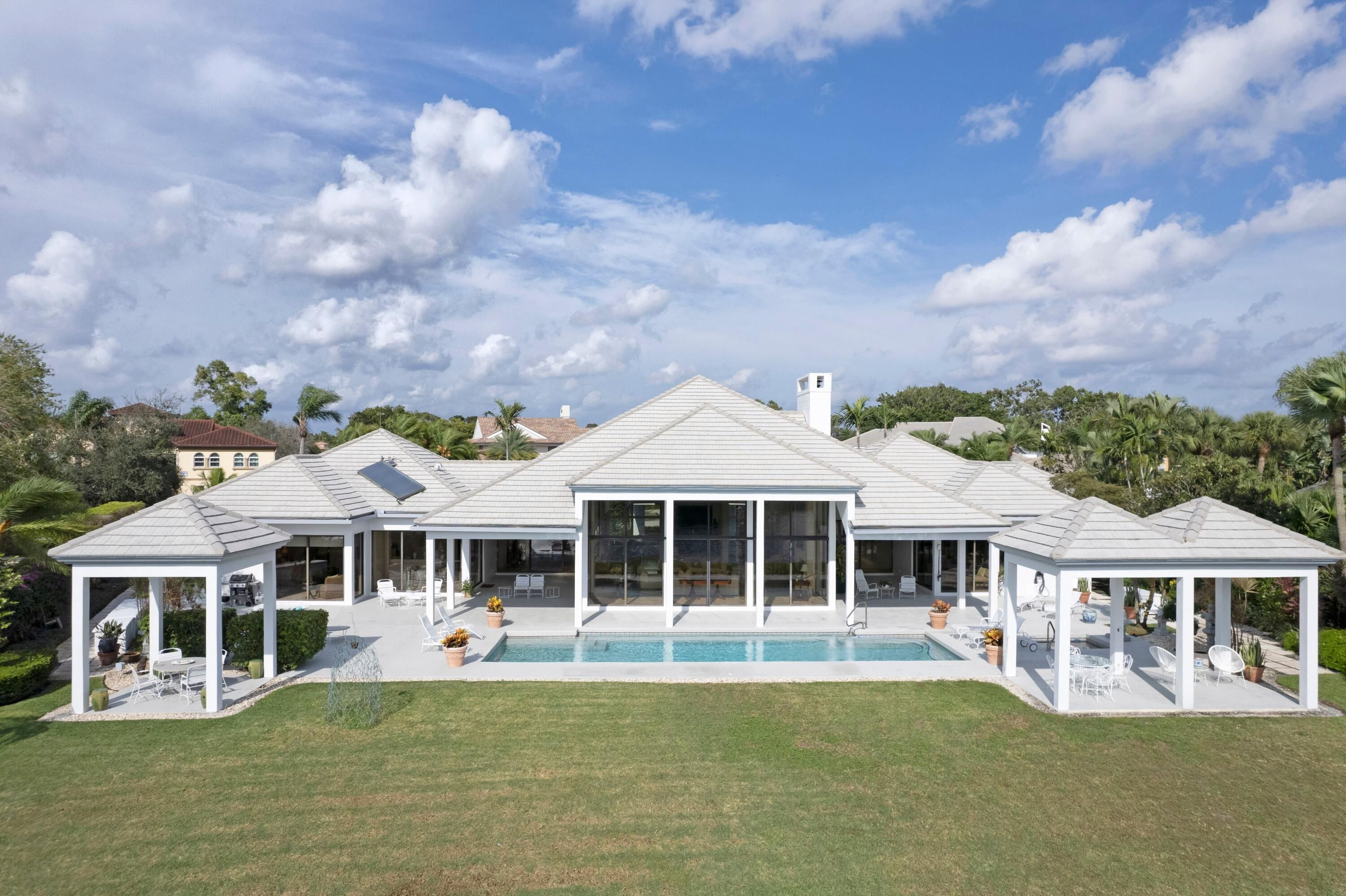 Properties 11796 Maidstone Drive