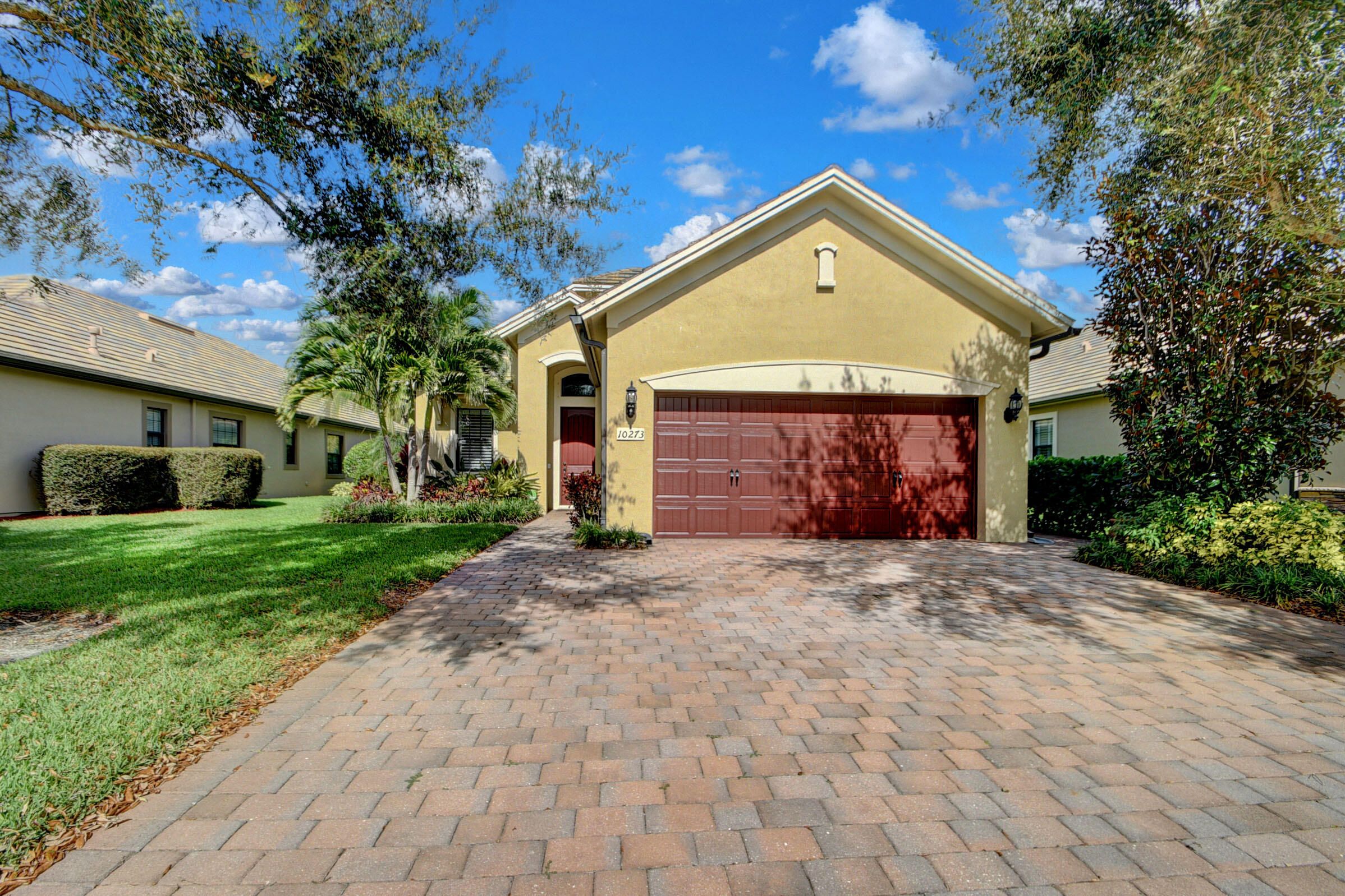 Properties 10273 Prato Street