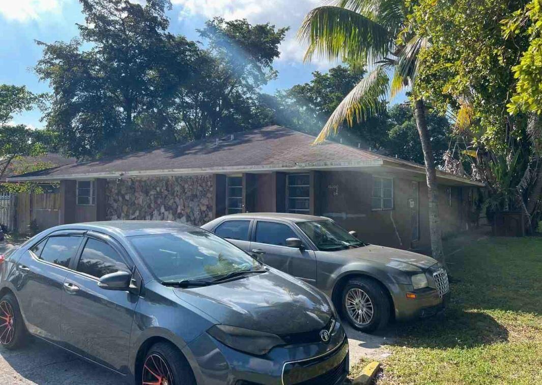 16000 NW 2nd Avenue