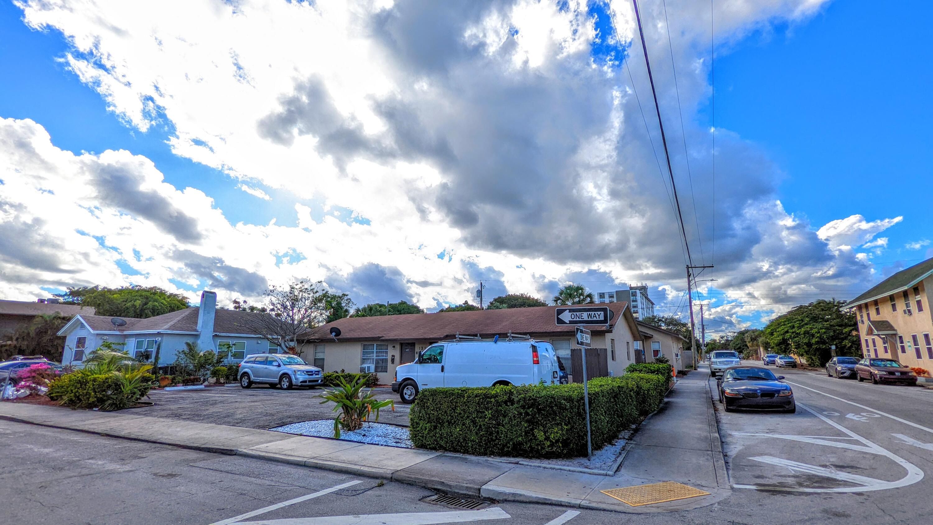 131 N E Street
