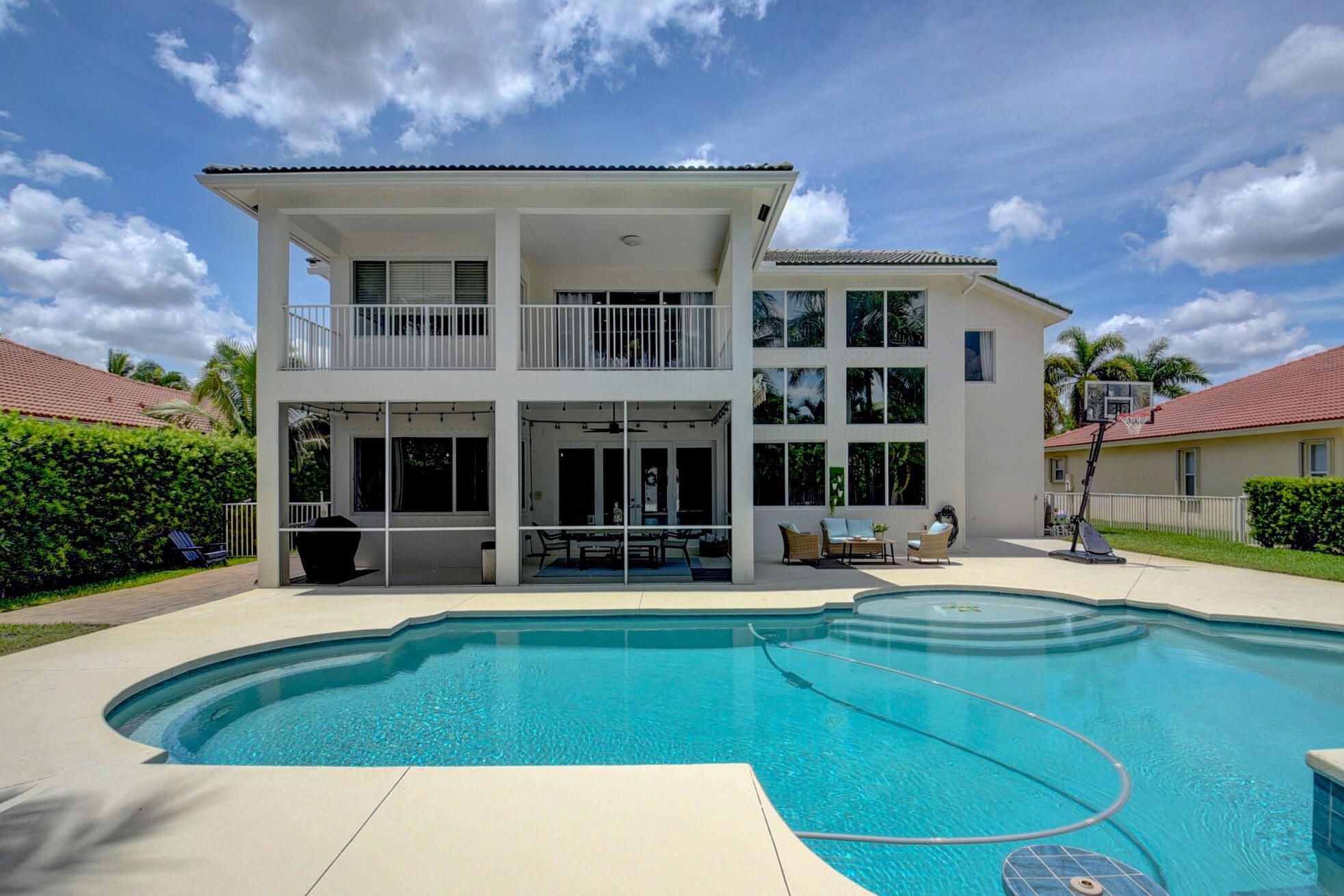 Properties 11441 Manatee Bay Lane