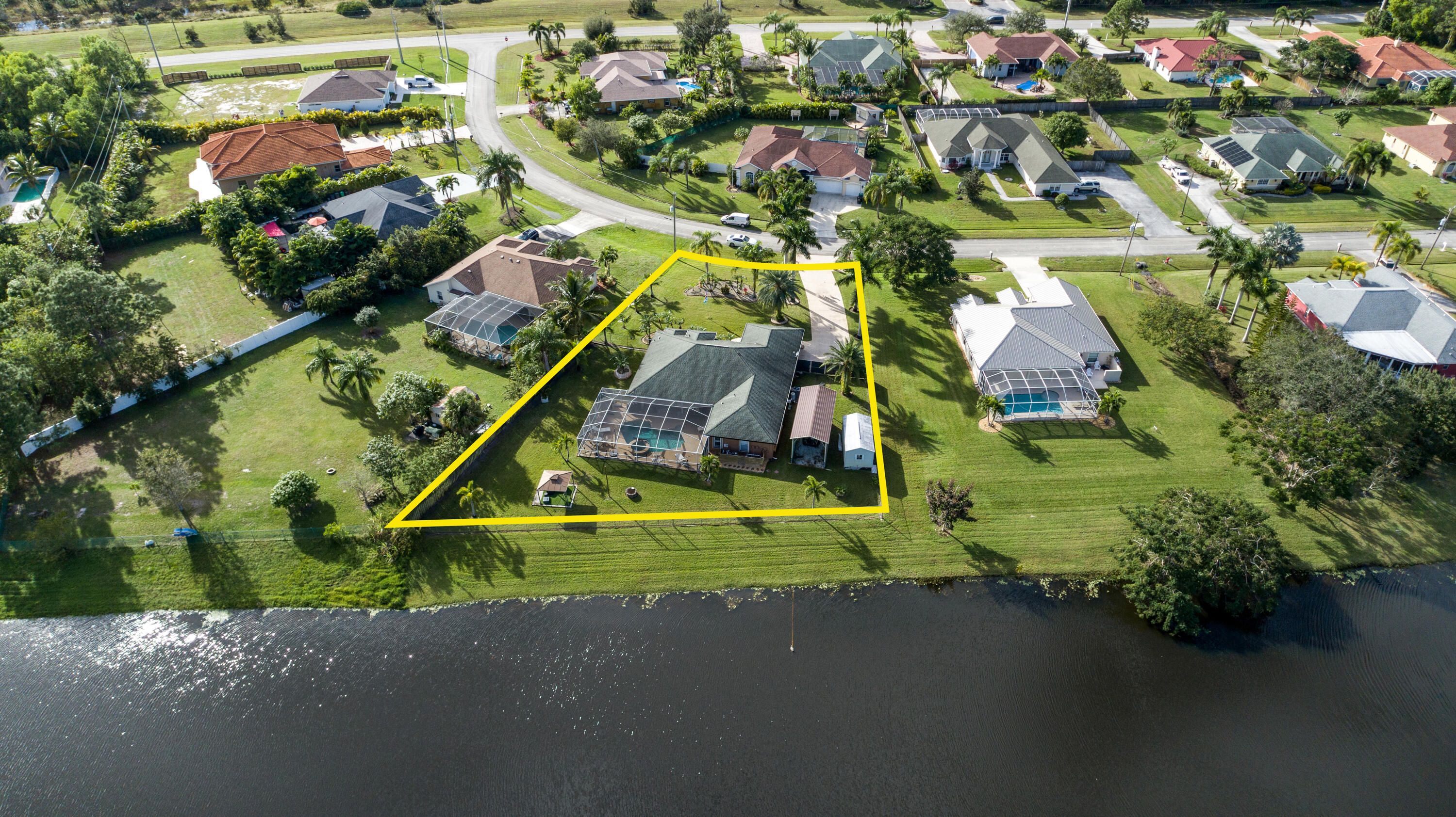 3523 SW Macon Road