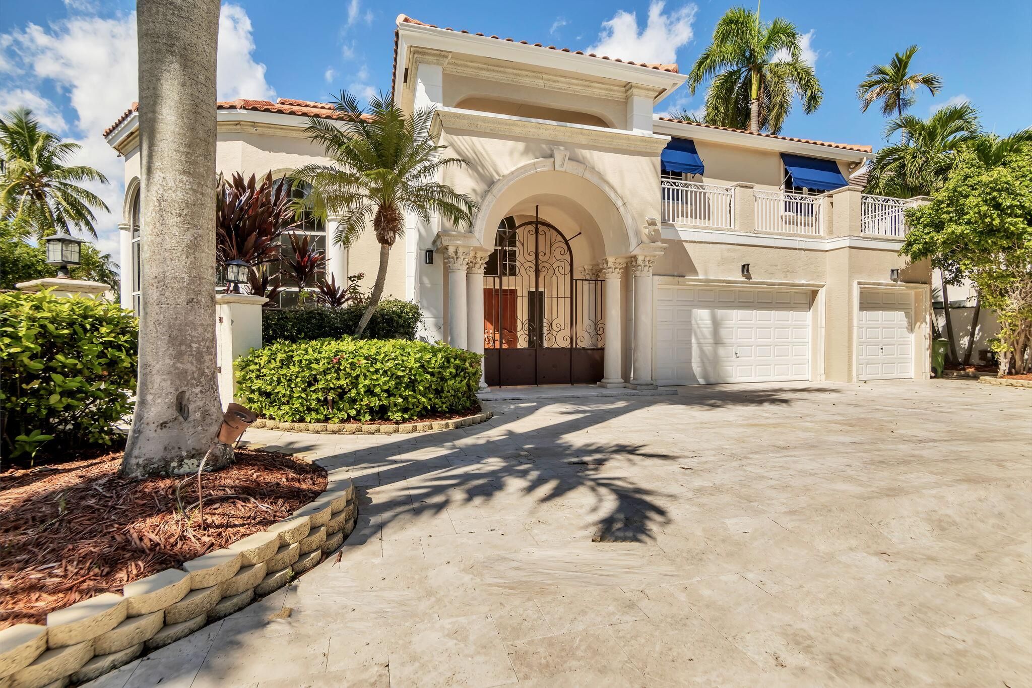 South Florida Home Search 5 191 Seven Isles Drive