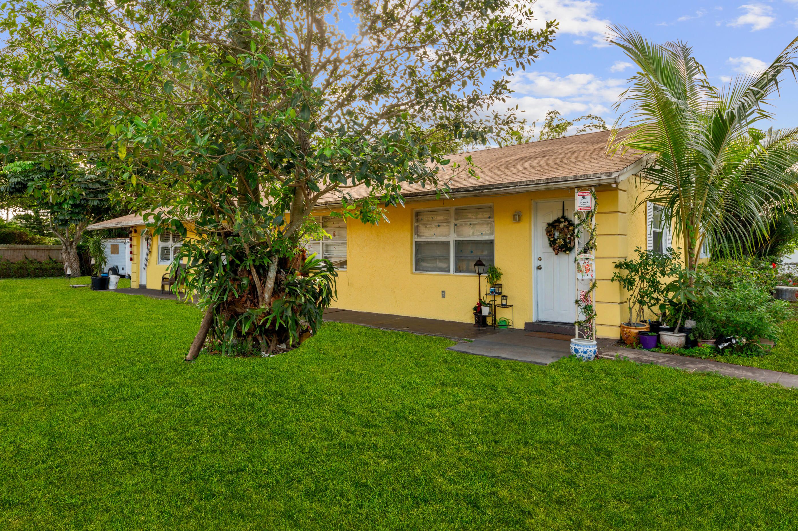 5812 Banana Road